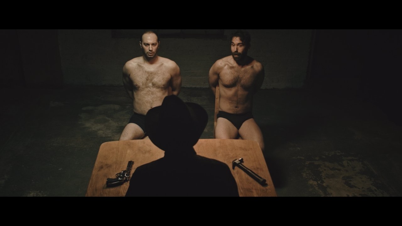 In Action Background