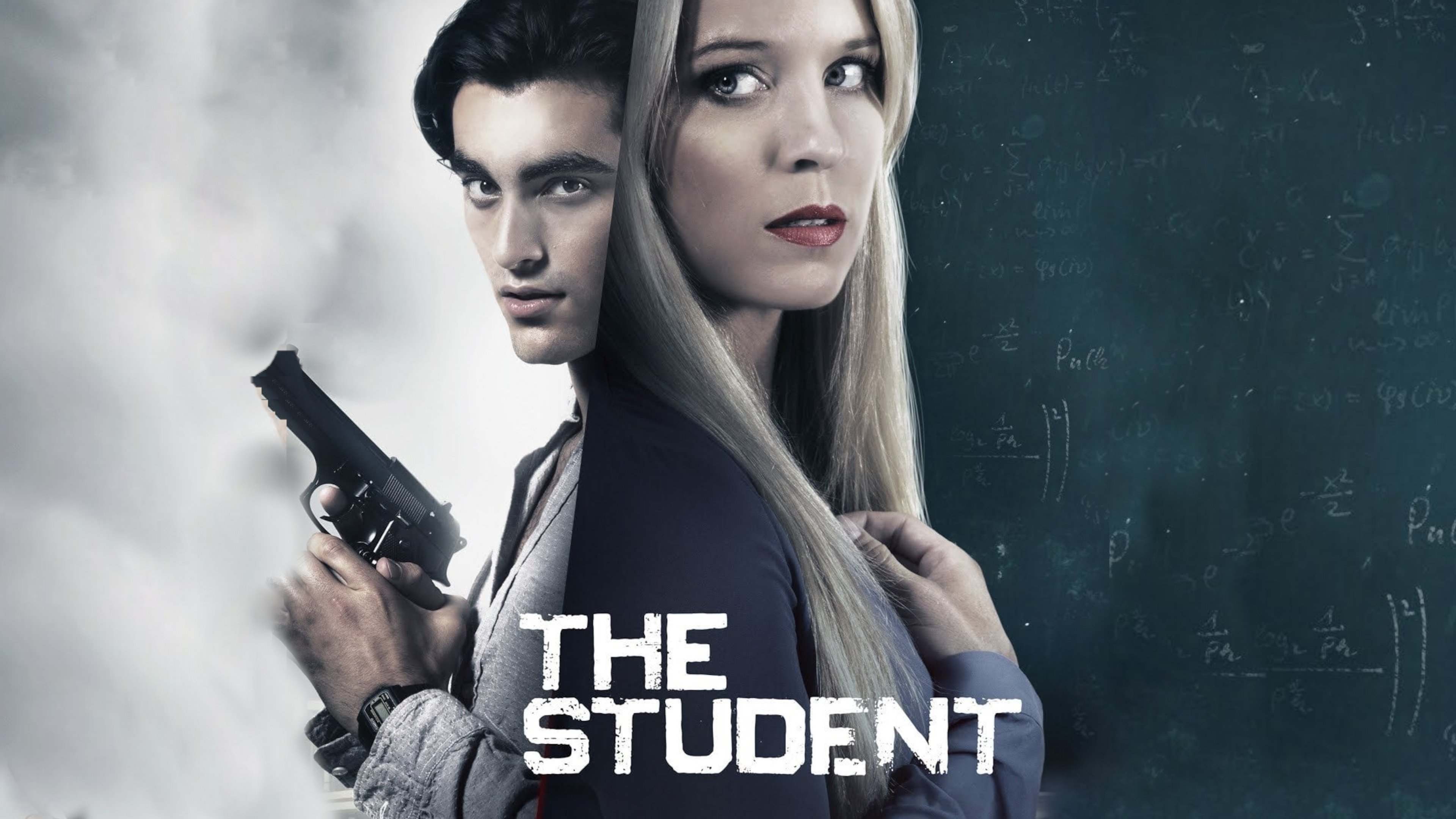 The Student Background