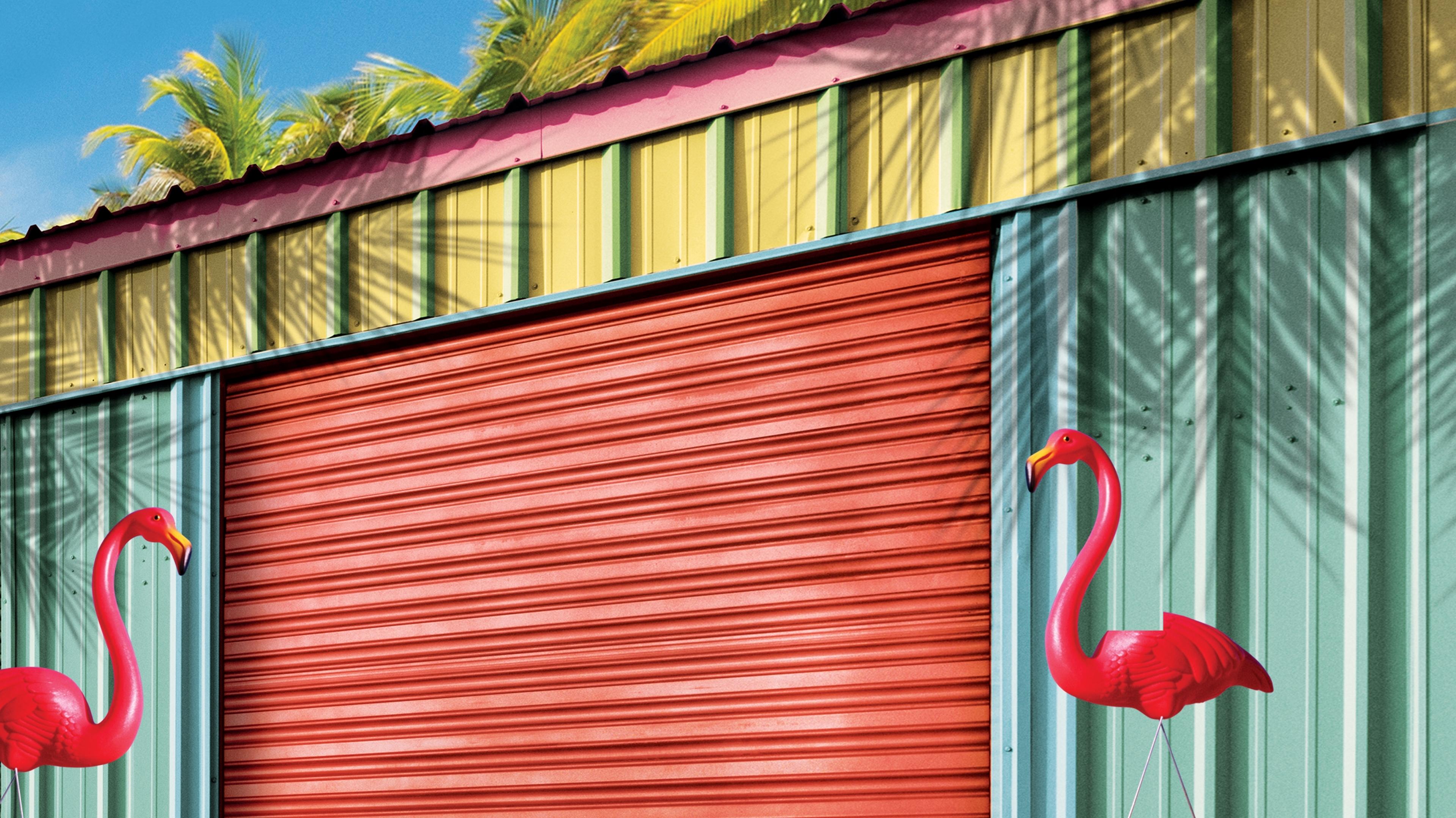 Storage Wars: Miami Background