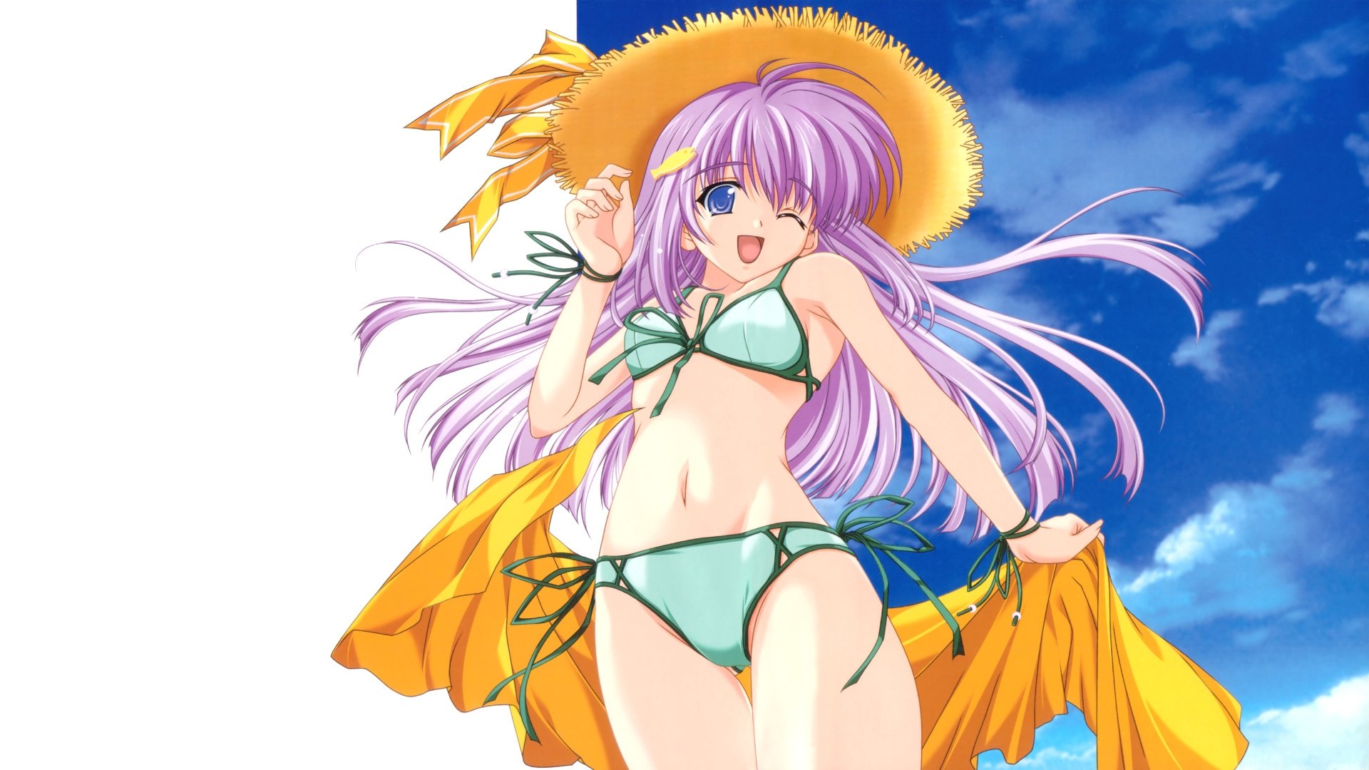 Lamune Background