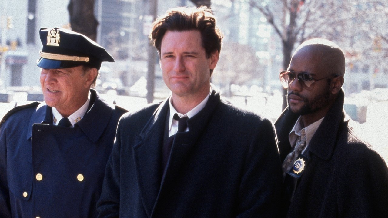 Mistrial Background