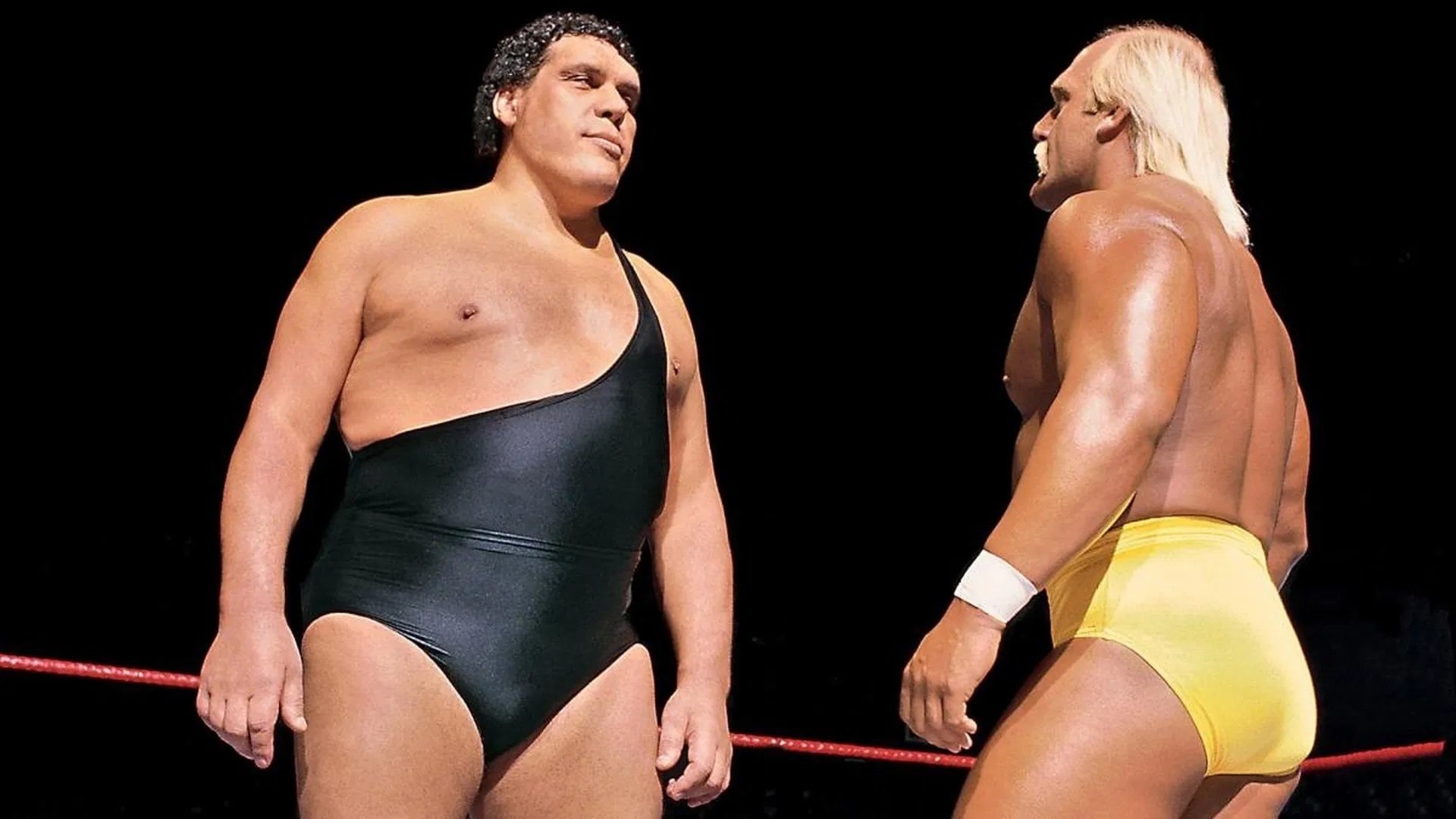 WrestleMania III Background