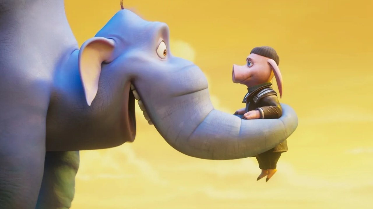 Hitpig! Background