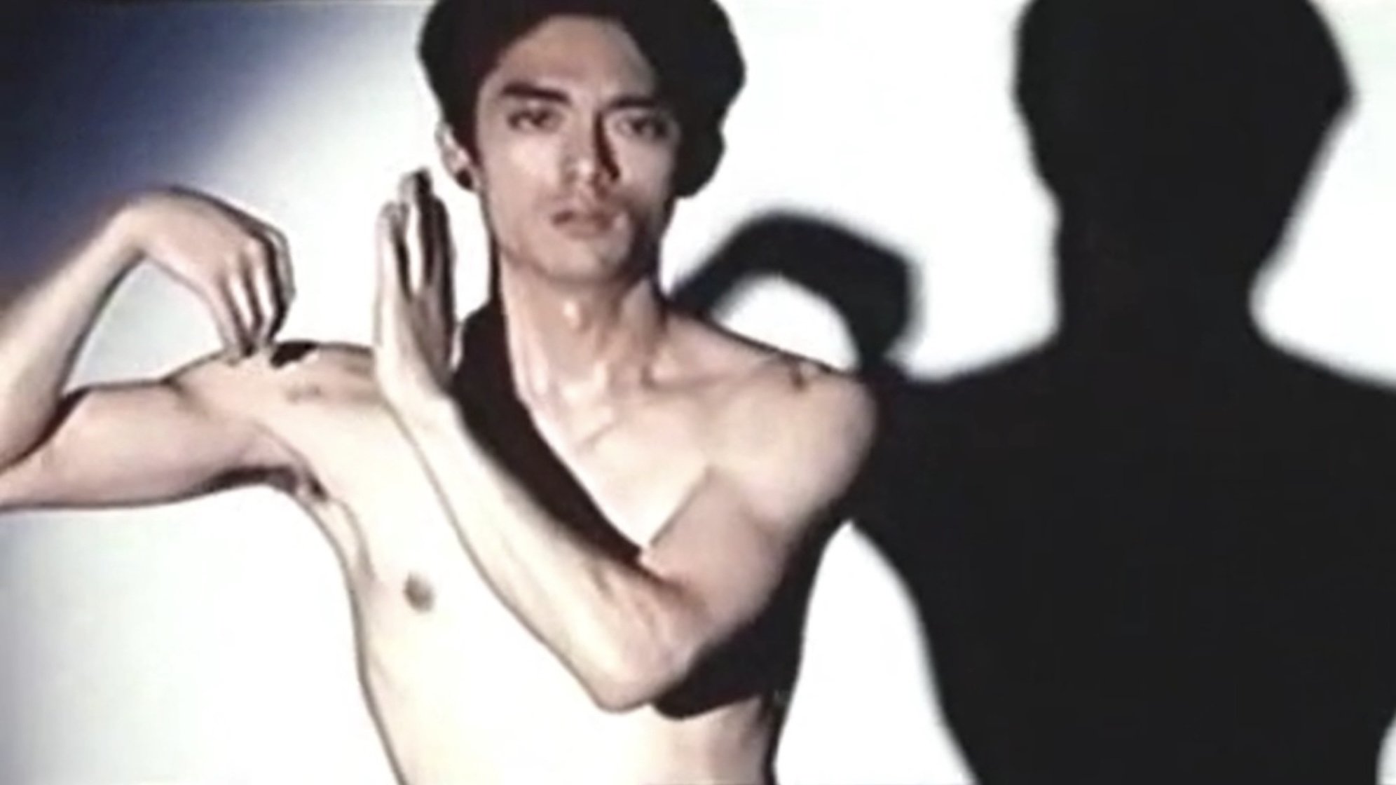 Muscle Background