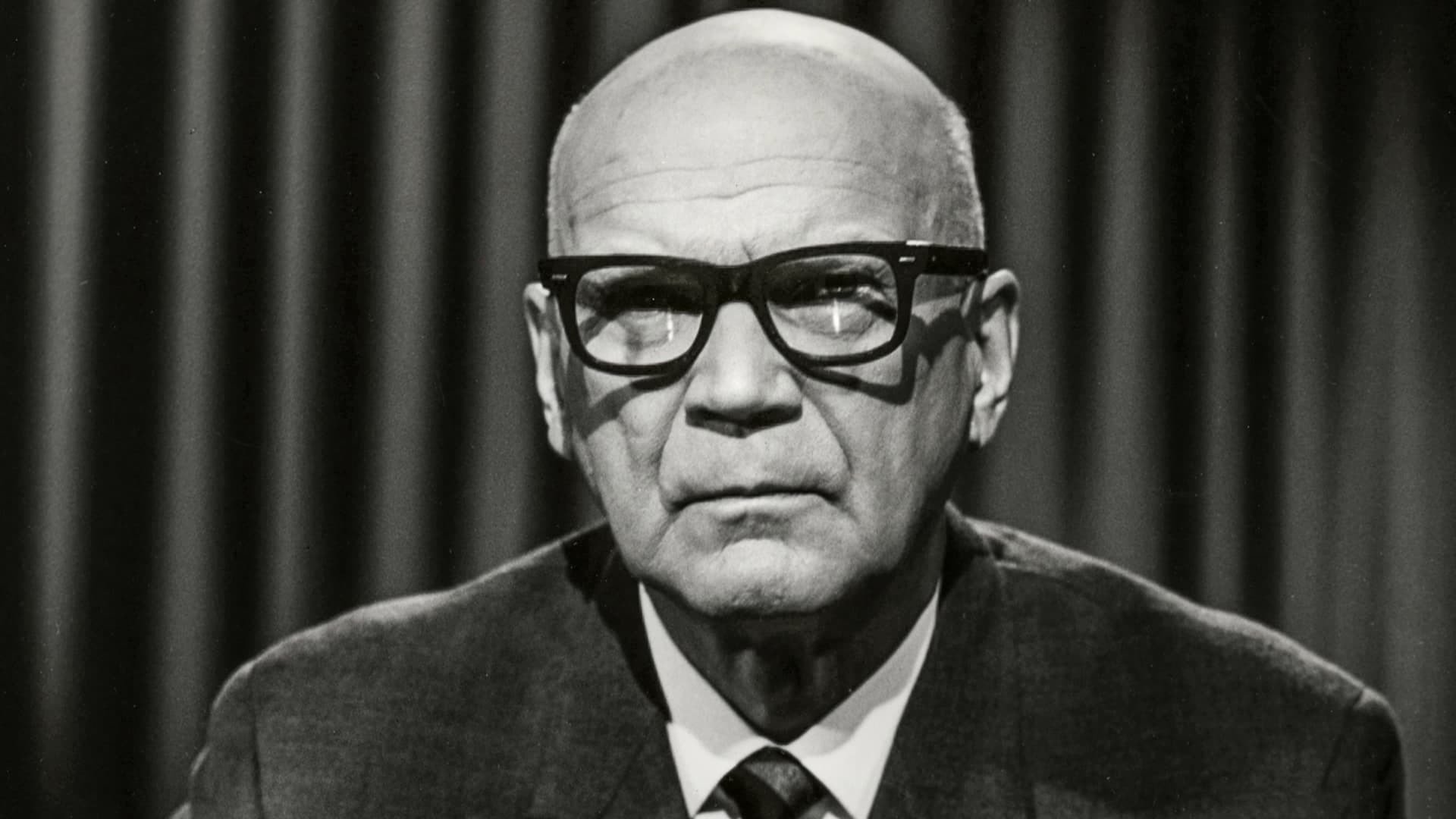 Kekkonen Background