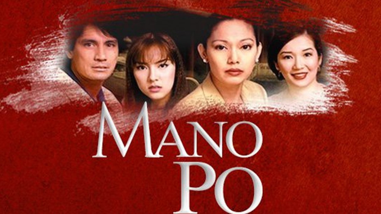 Mano Po Background