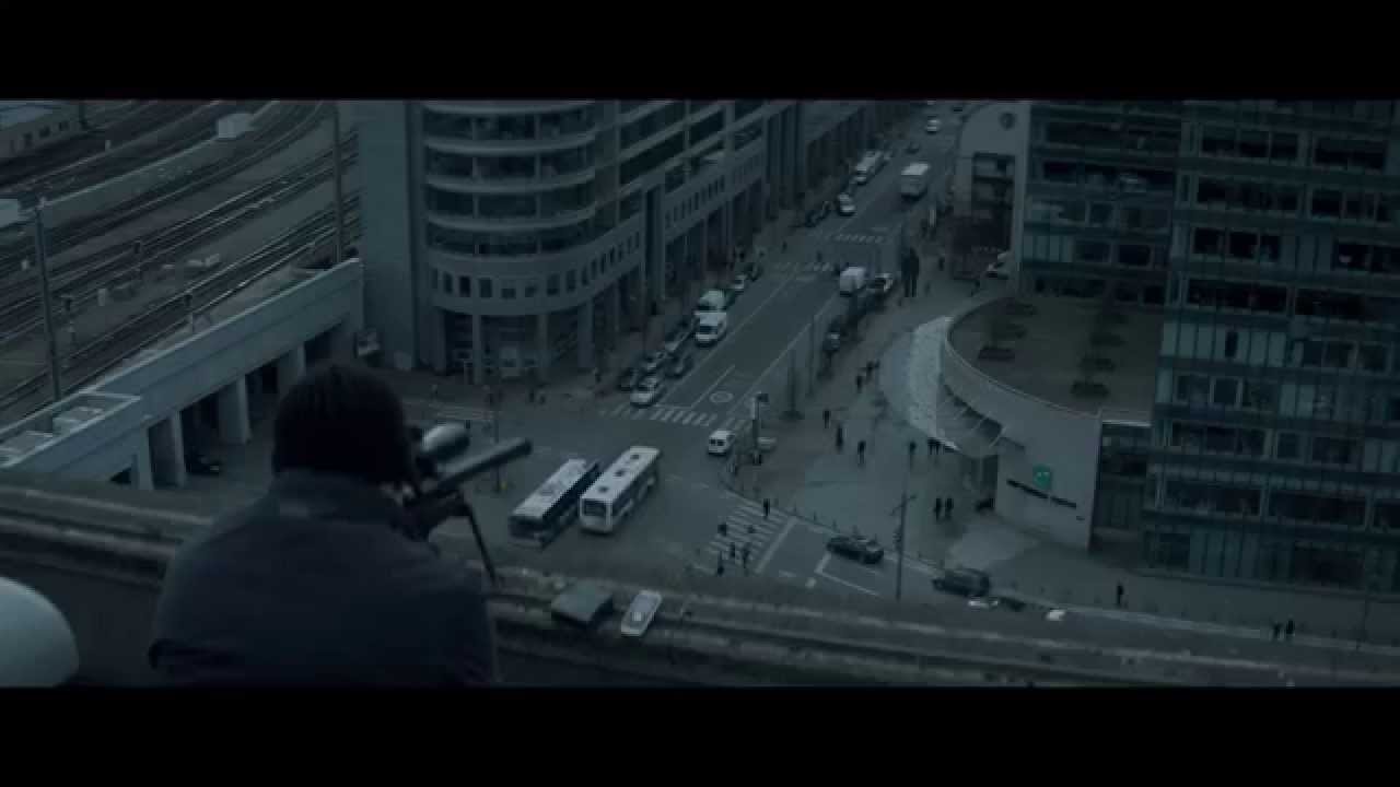 Through the Air Background