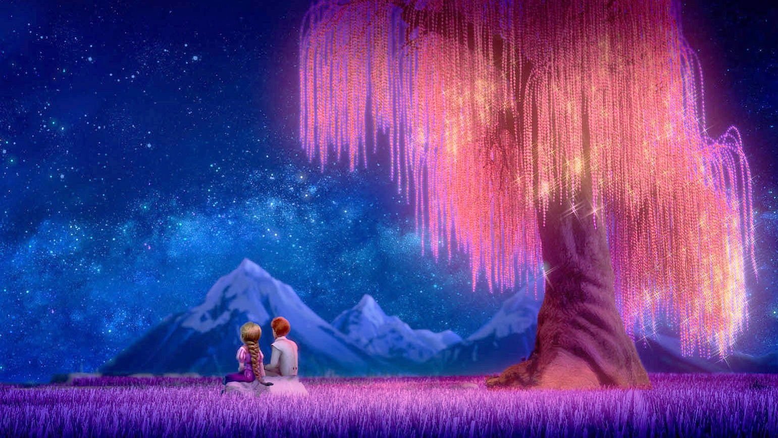 Cinderella and the Secret Prince Background