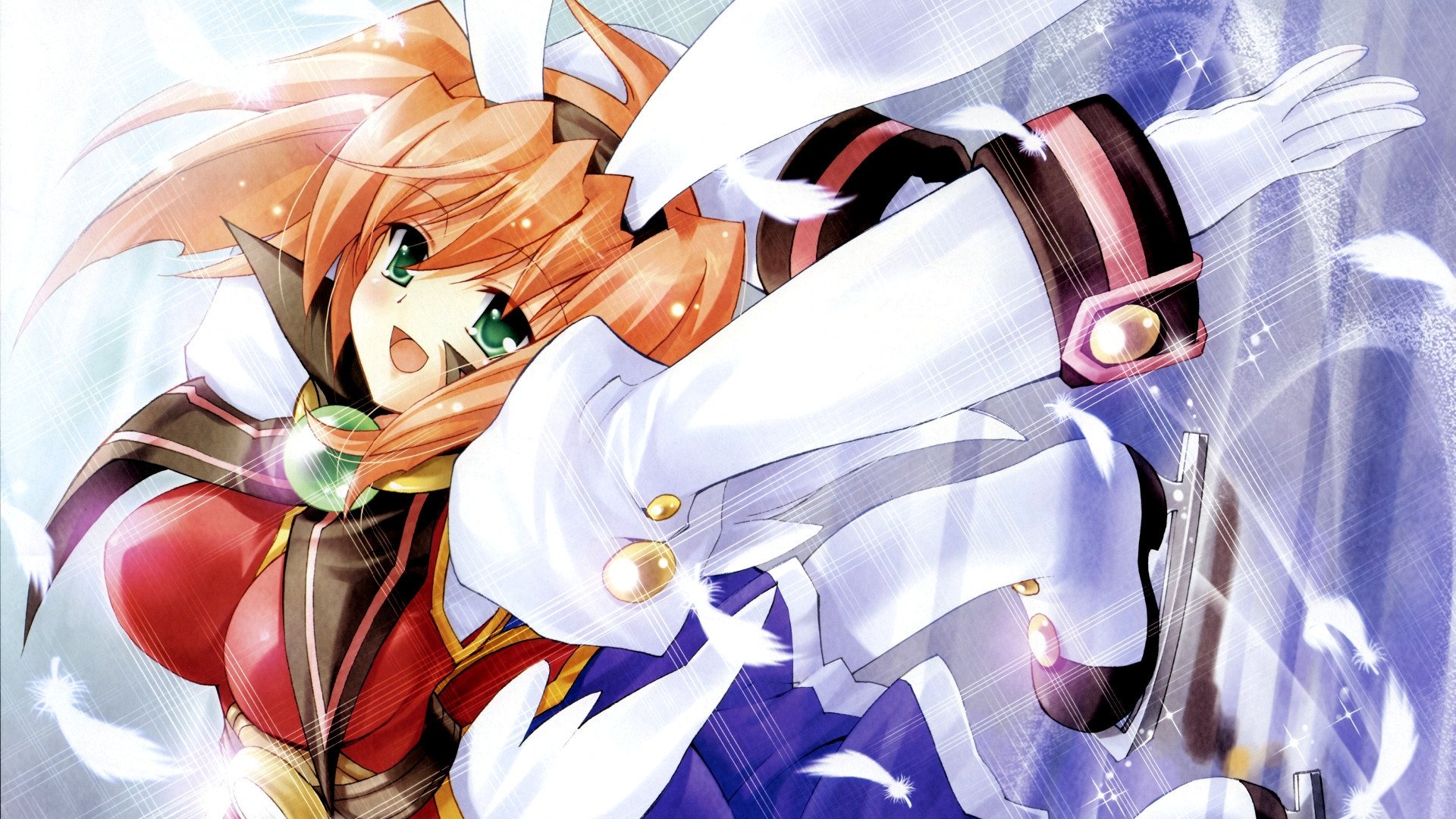 Key Princess Story Eternal Alice Rondo Background