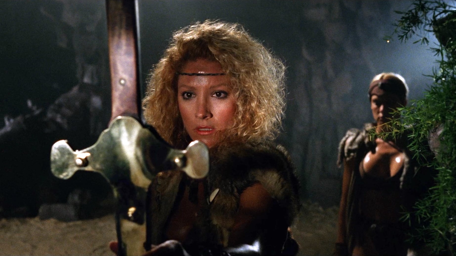 Amazons Background