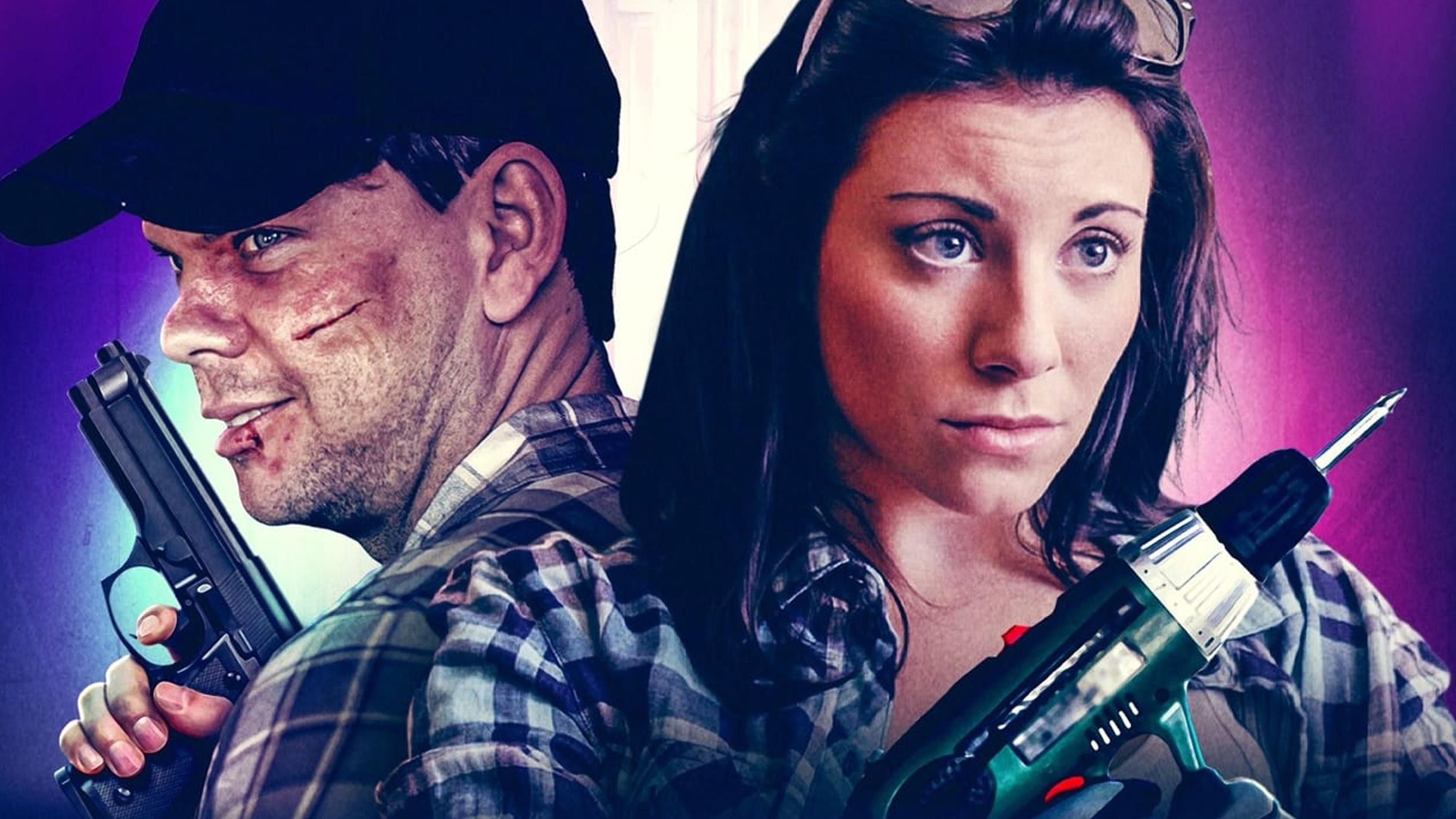 Safe House Background