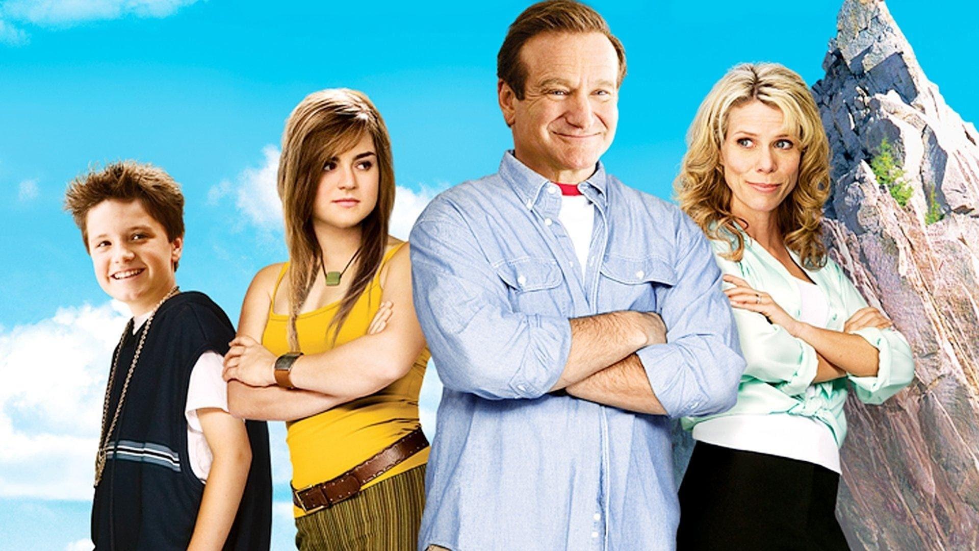 RV Background