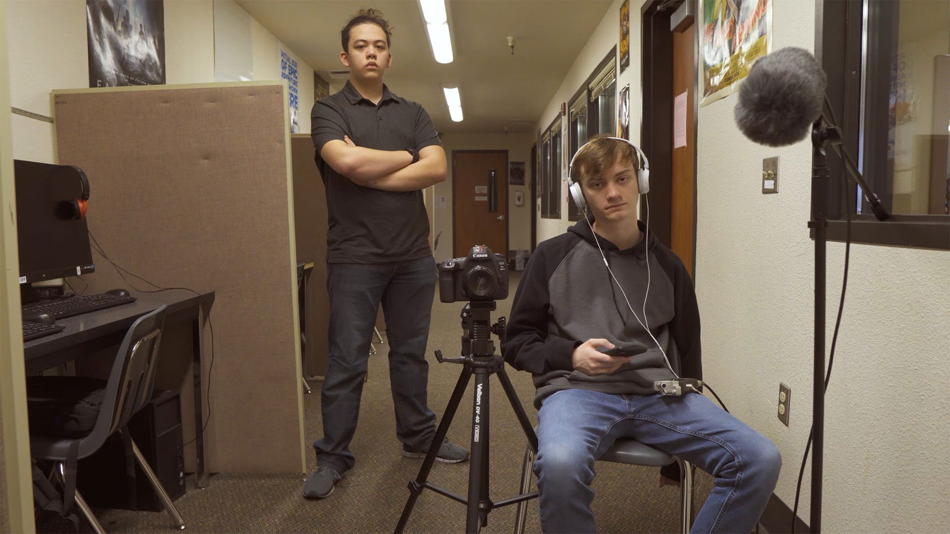 Konstantin "Constantine" Belenko Background