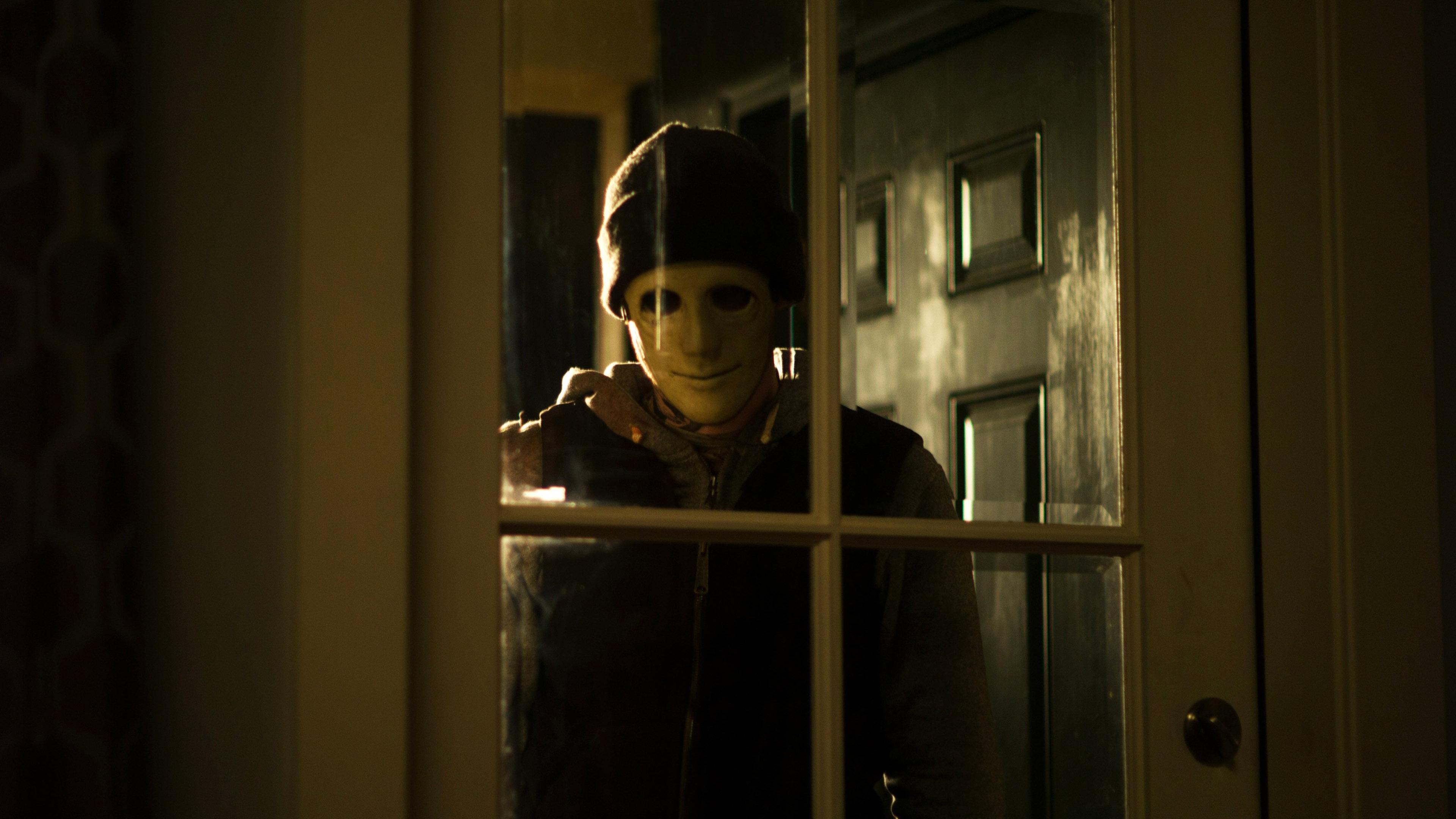 Hush Background