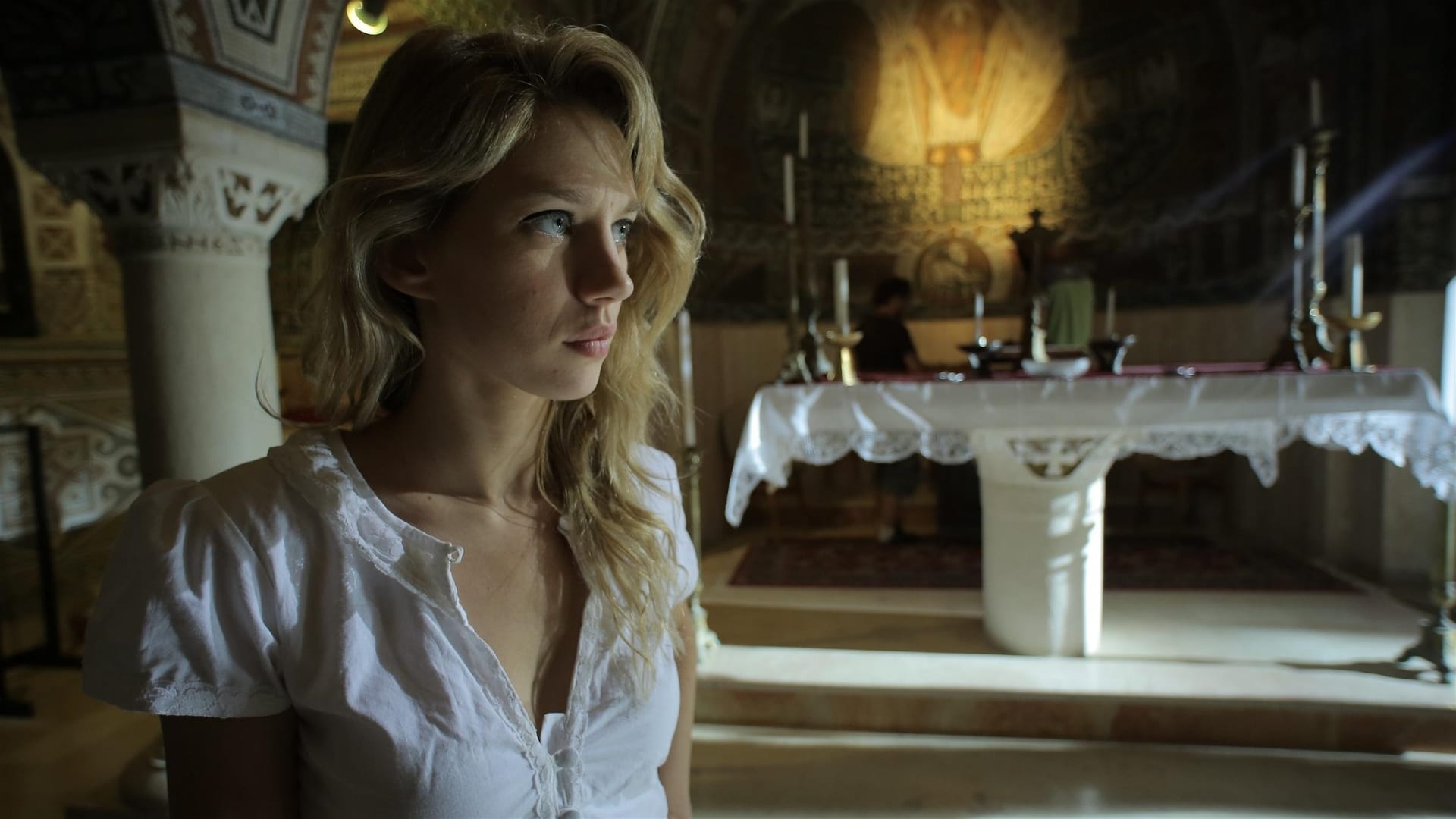 Jeruzalem Background