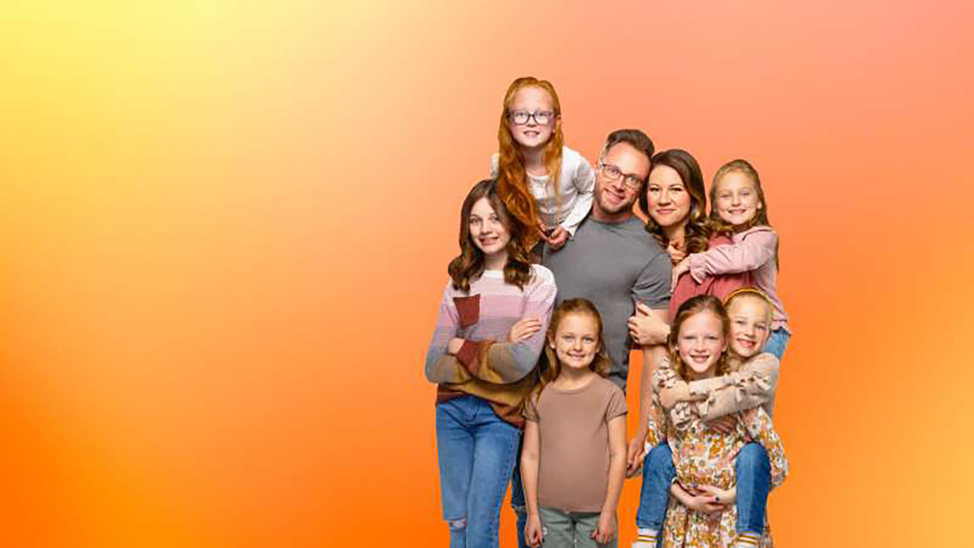 OutDaughtered Background