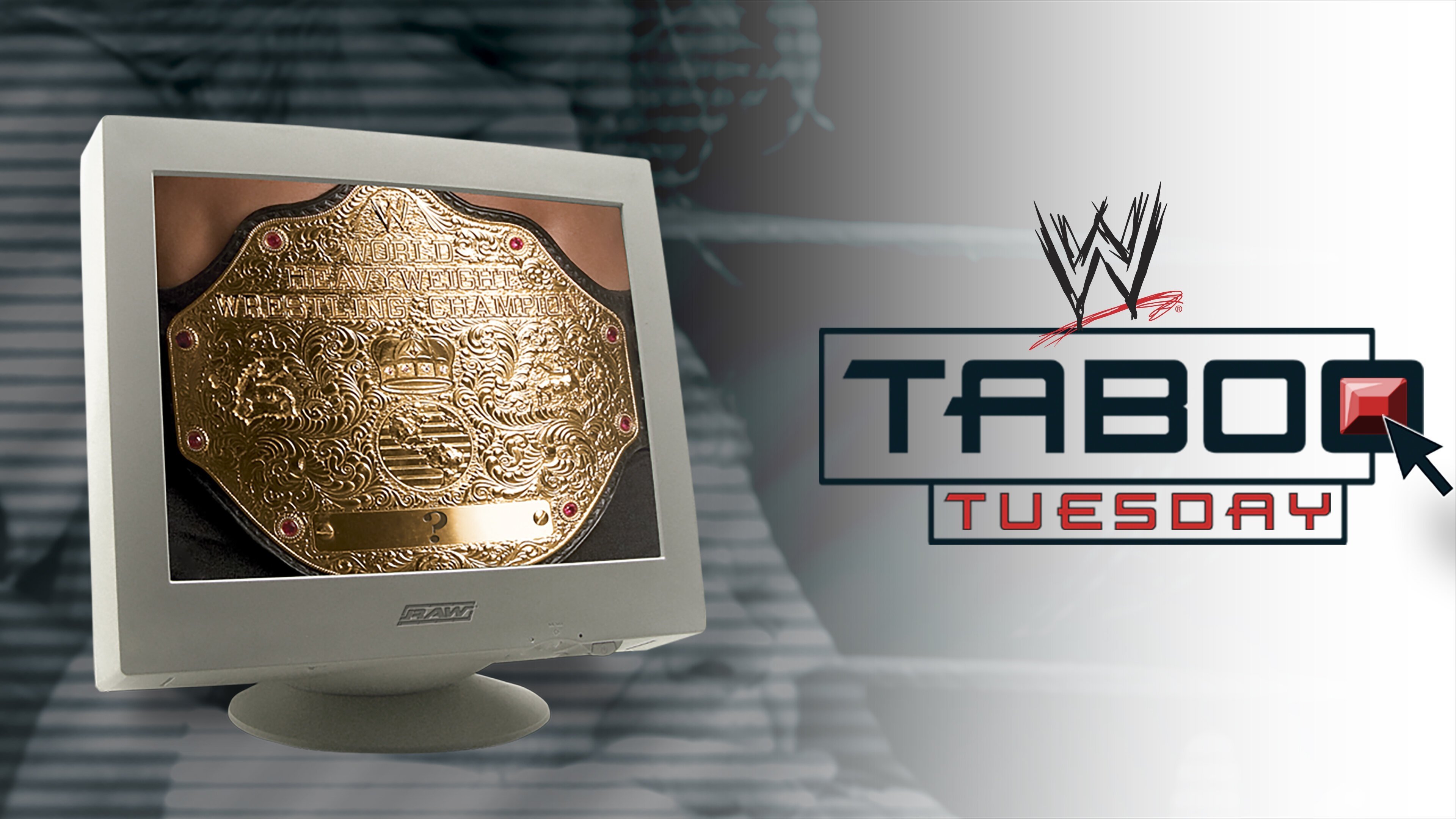 WWE Taboo Tuesday 2004 Background