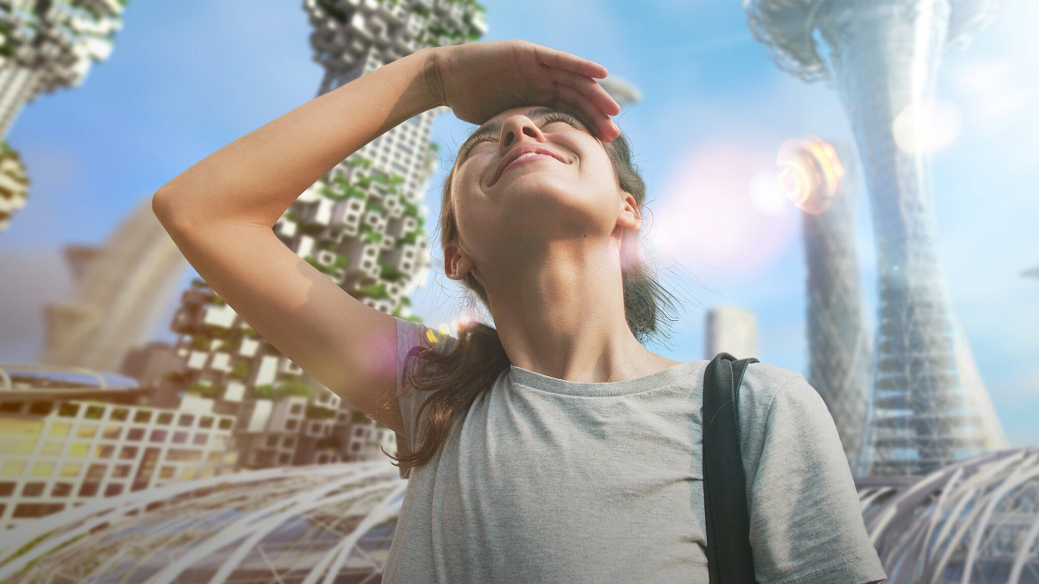 The Future Of Background