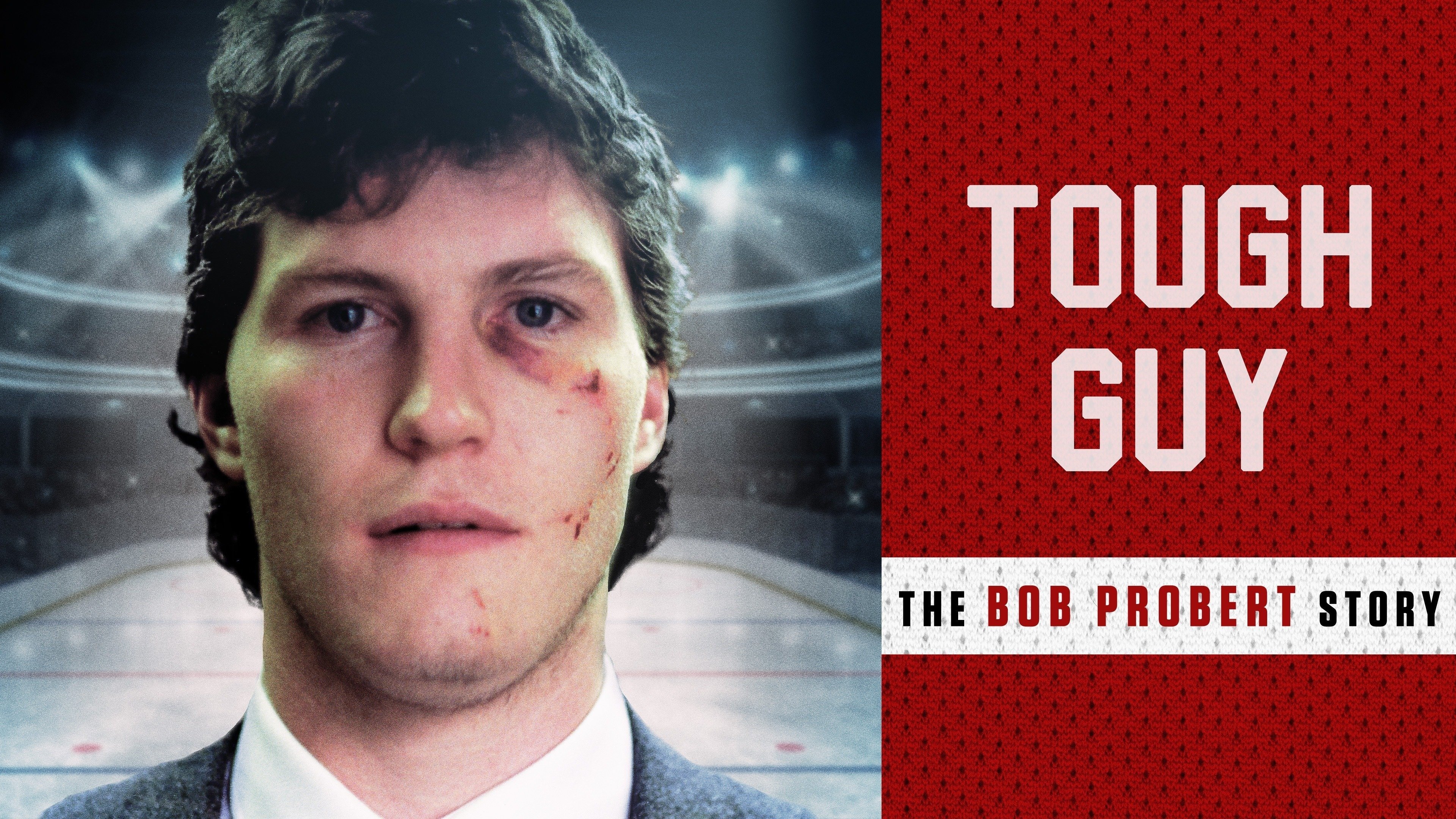 Tough Guy Background