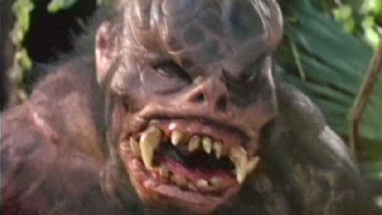 Deadly Species Background