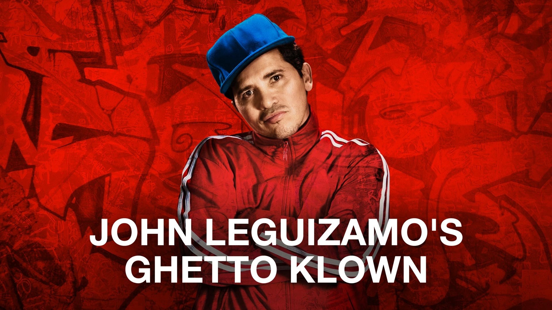 John Leguizamo: Ghetto Klown Background