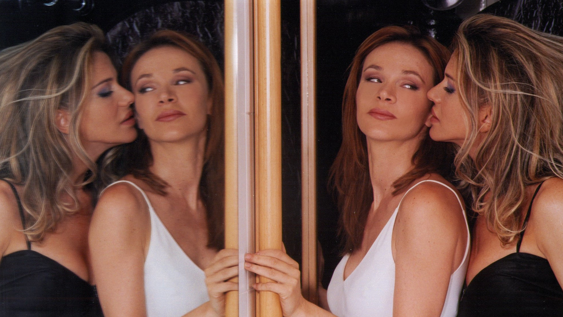 Bad Inclination Background