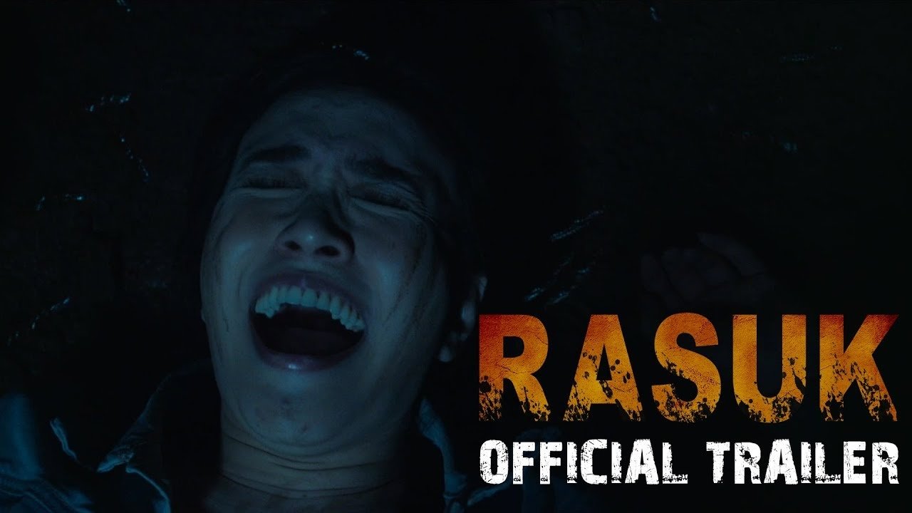 Rasuk Background