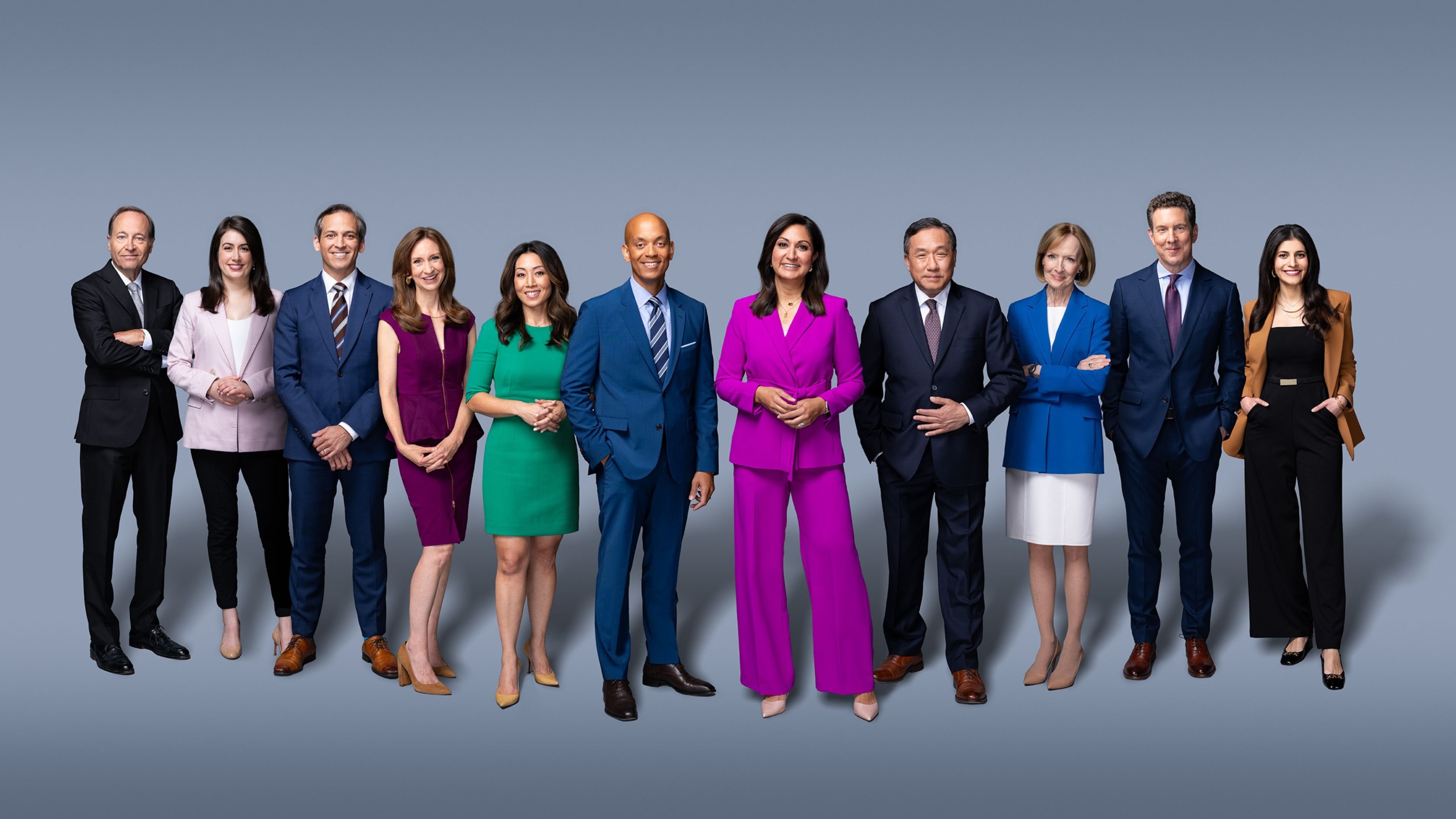 PBS News Hour Background