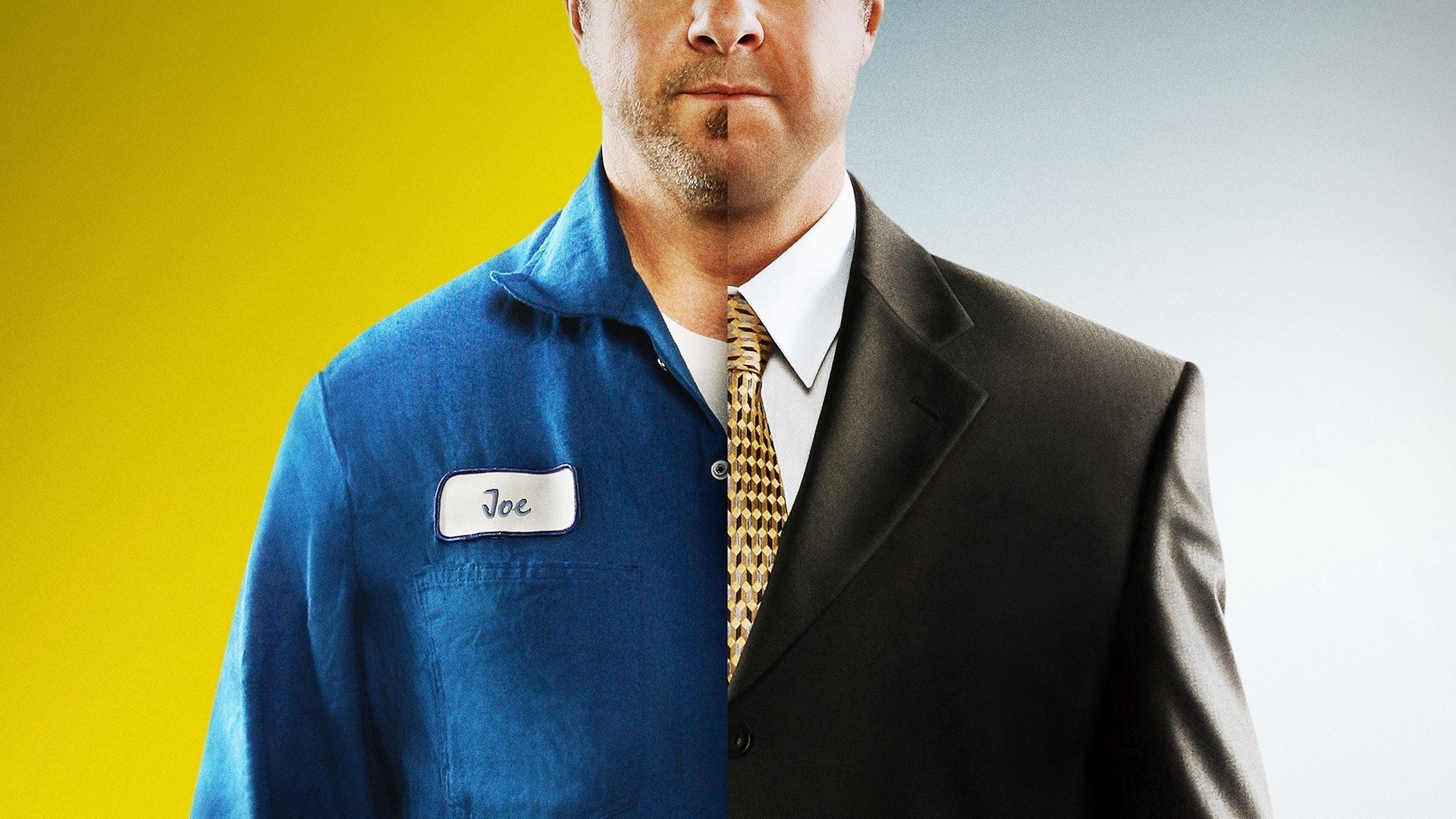 Undercover Boss Background