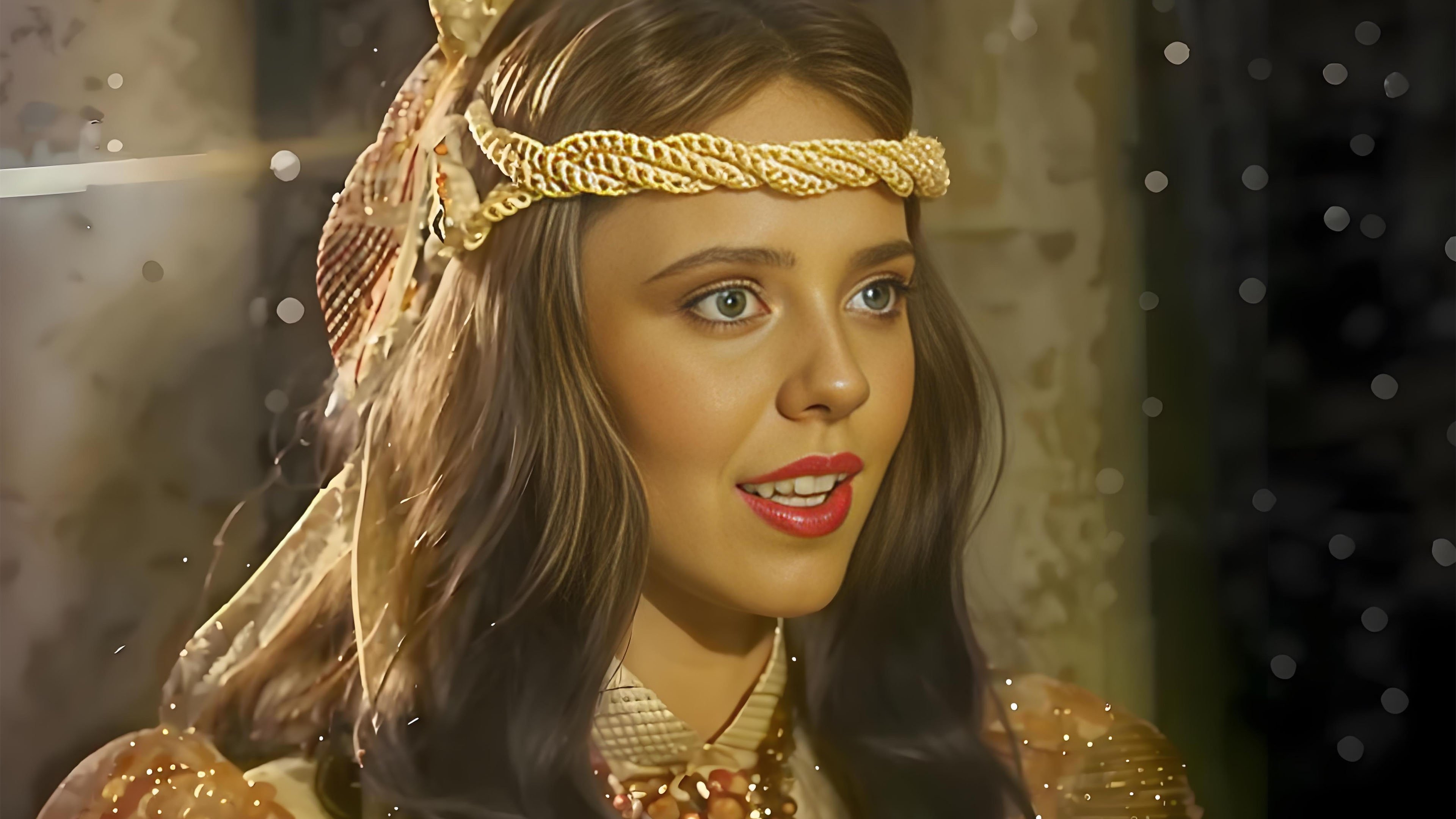 The Eighth Journey of Sinbad Background