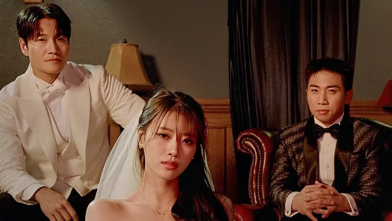 Couple Palace Background