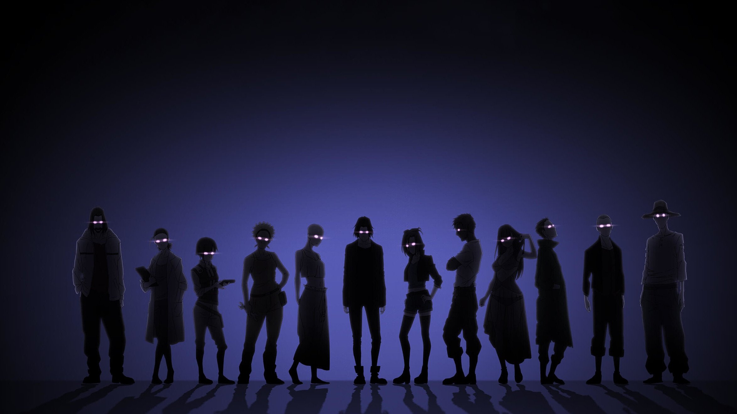 FreakAngels Background