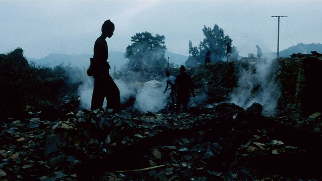 Lala's Gun Background