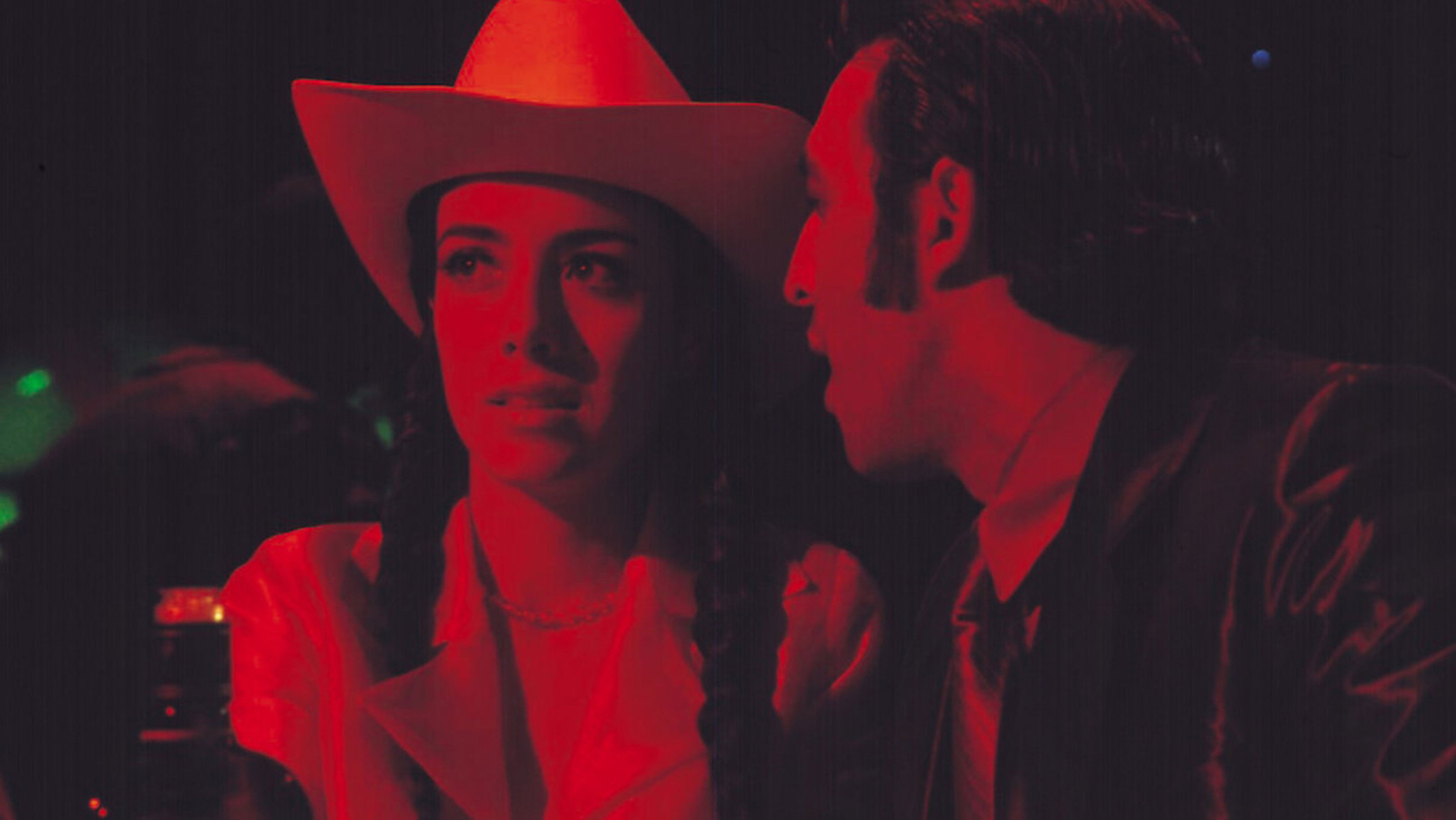 Todo el poder Background