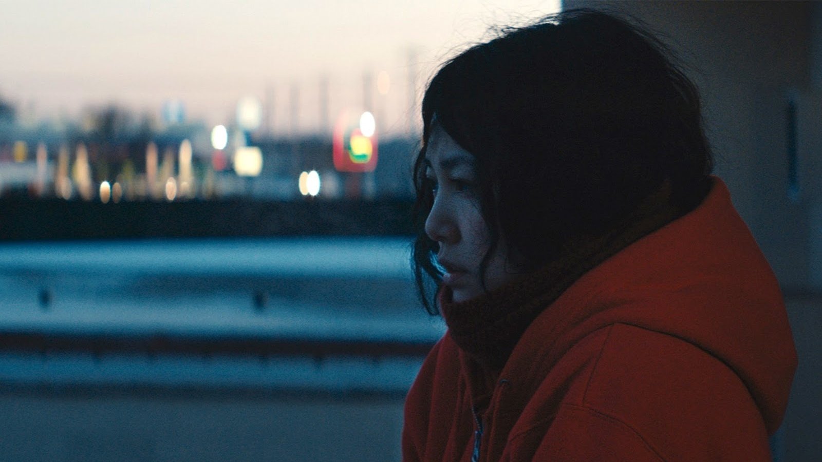 Kumiko, the Treasure Hunter Background
