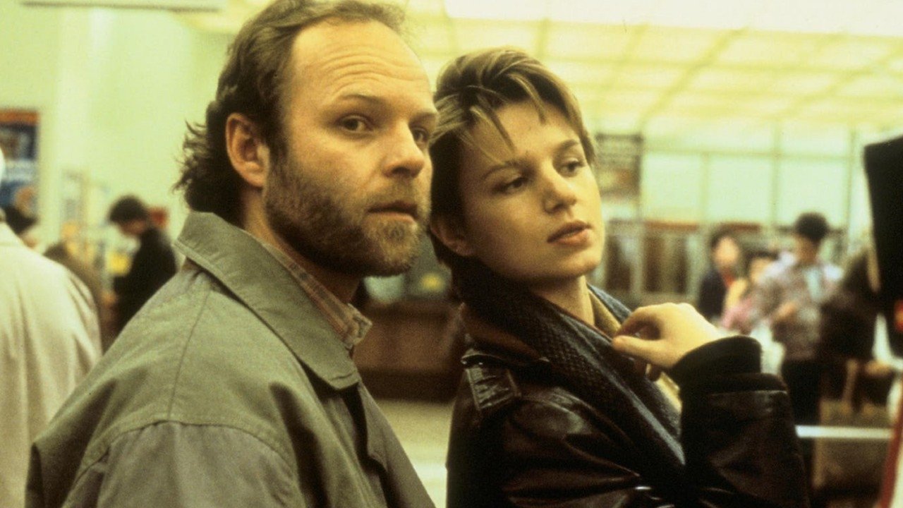 Fatherland Background