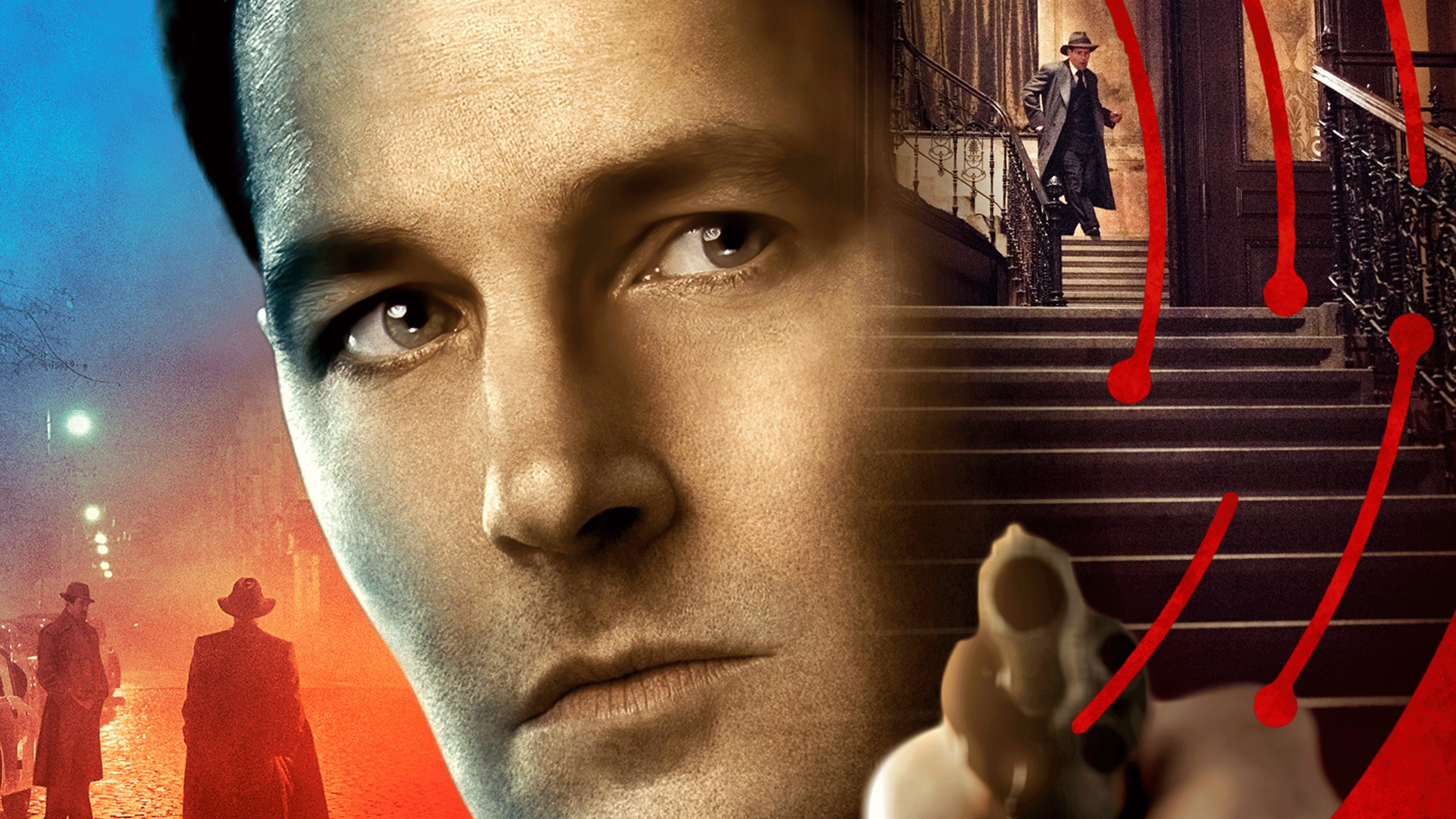 The Catcher Was a Spy Background