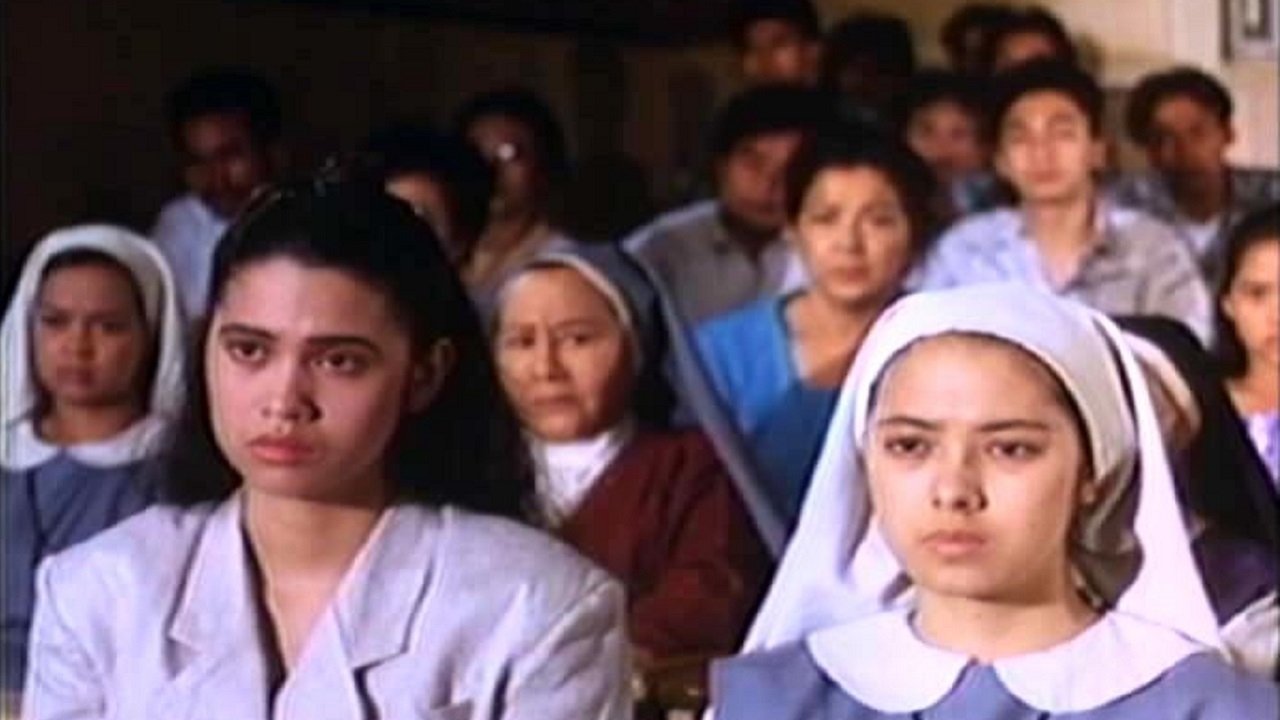 A Plea to God Background