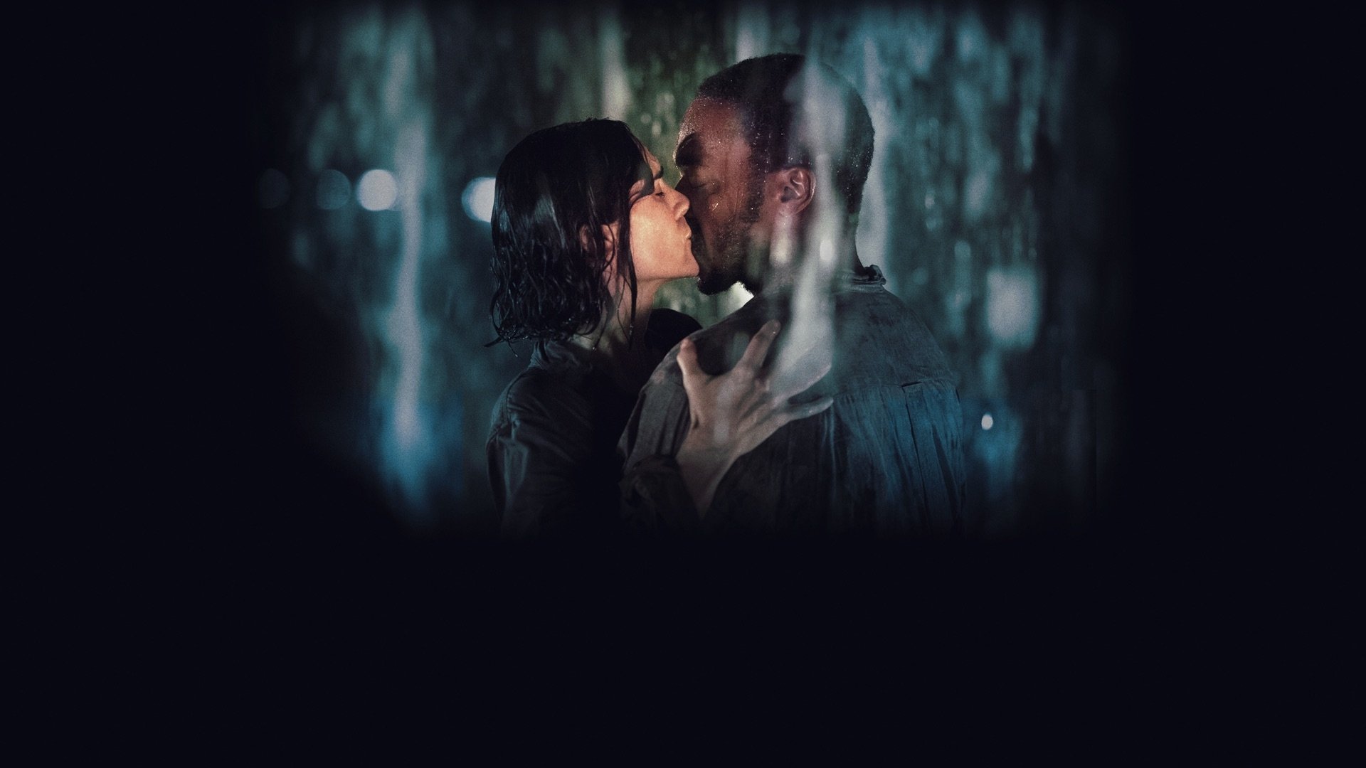 Shelter Background