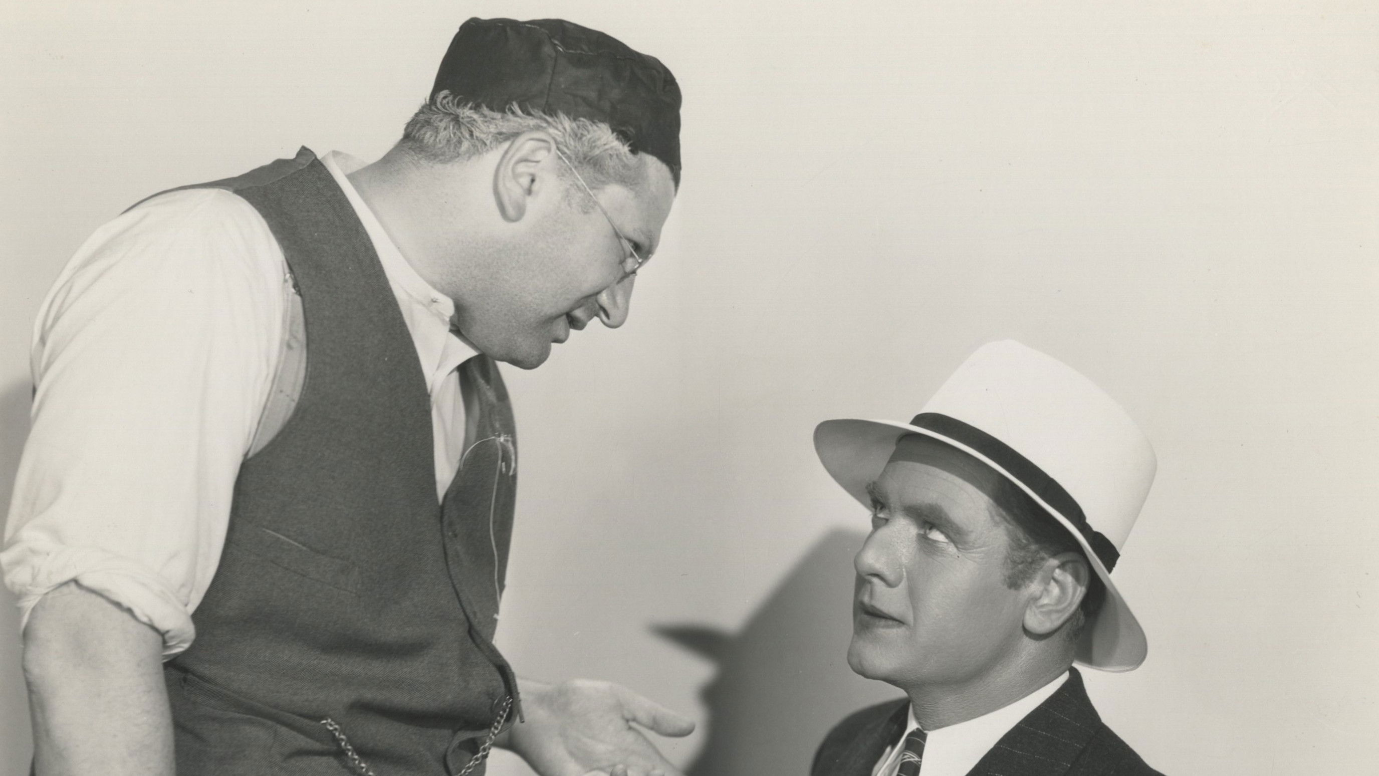 This Day and Age Background