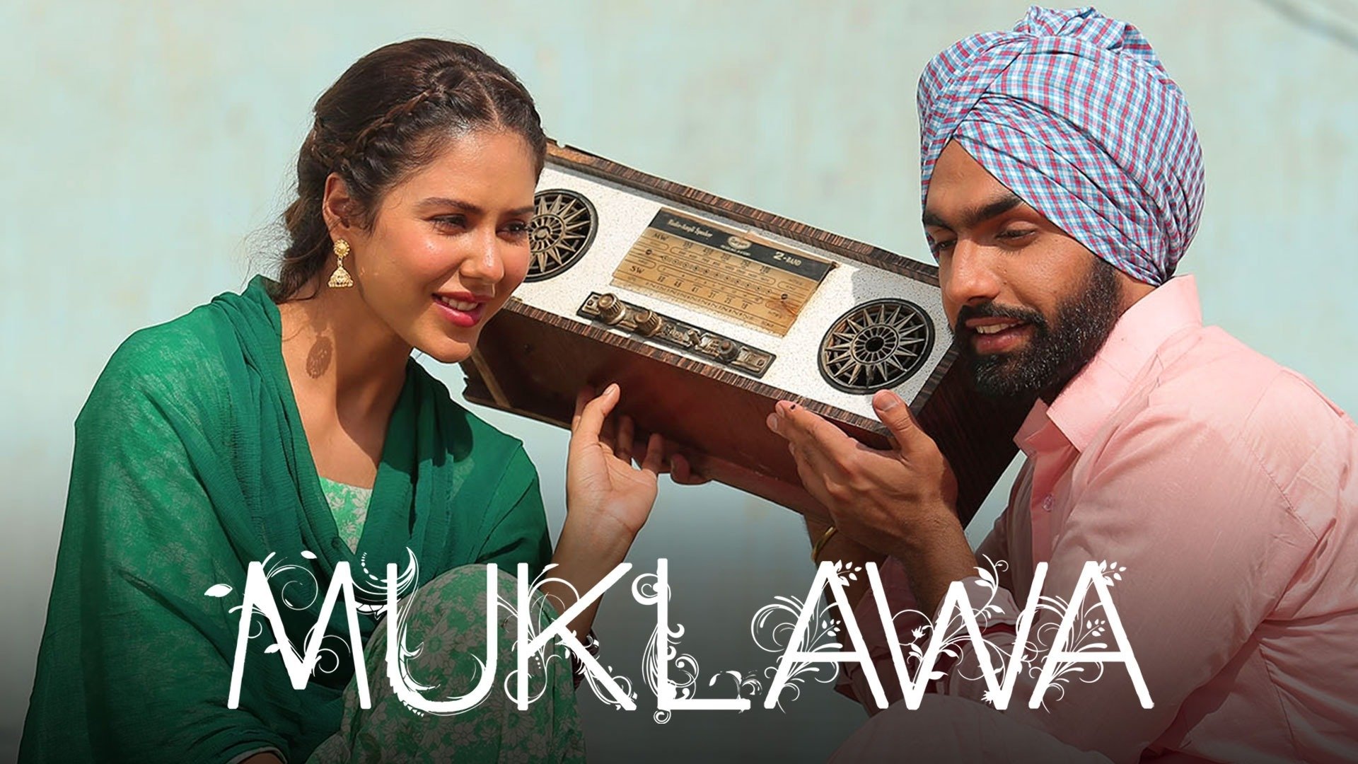 Muklawa Background