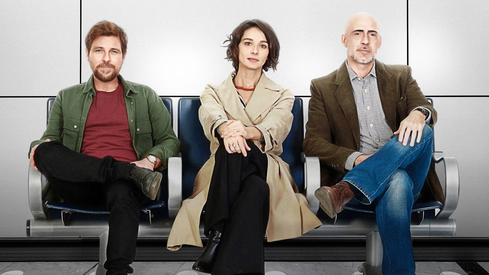 Passeggeri notturni Background