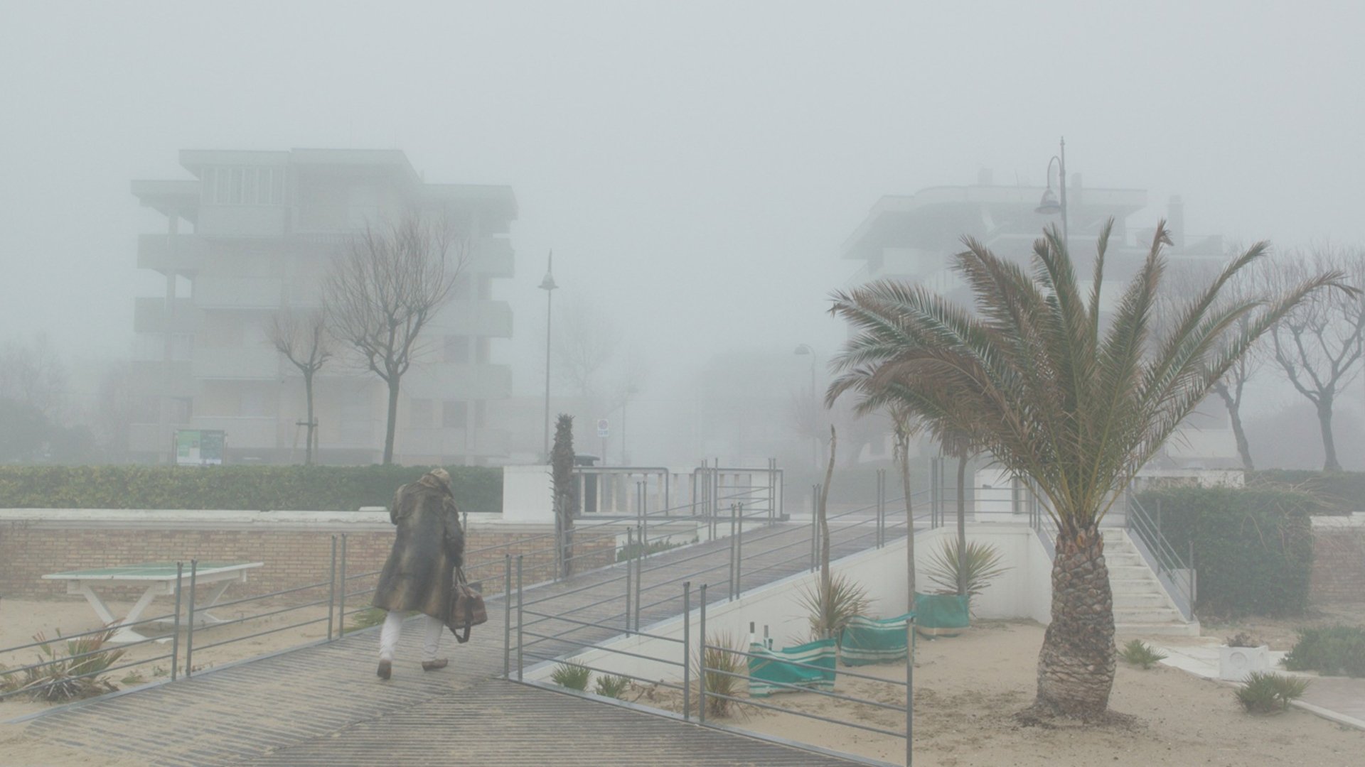 Rimini Background