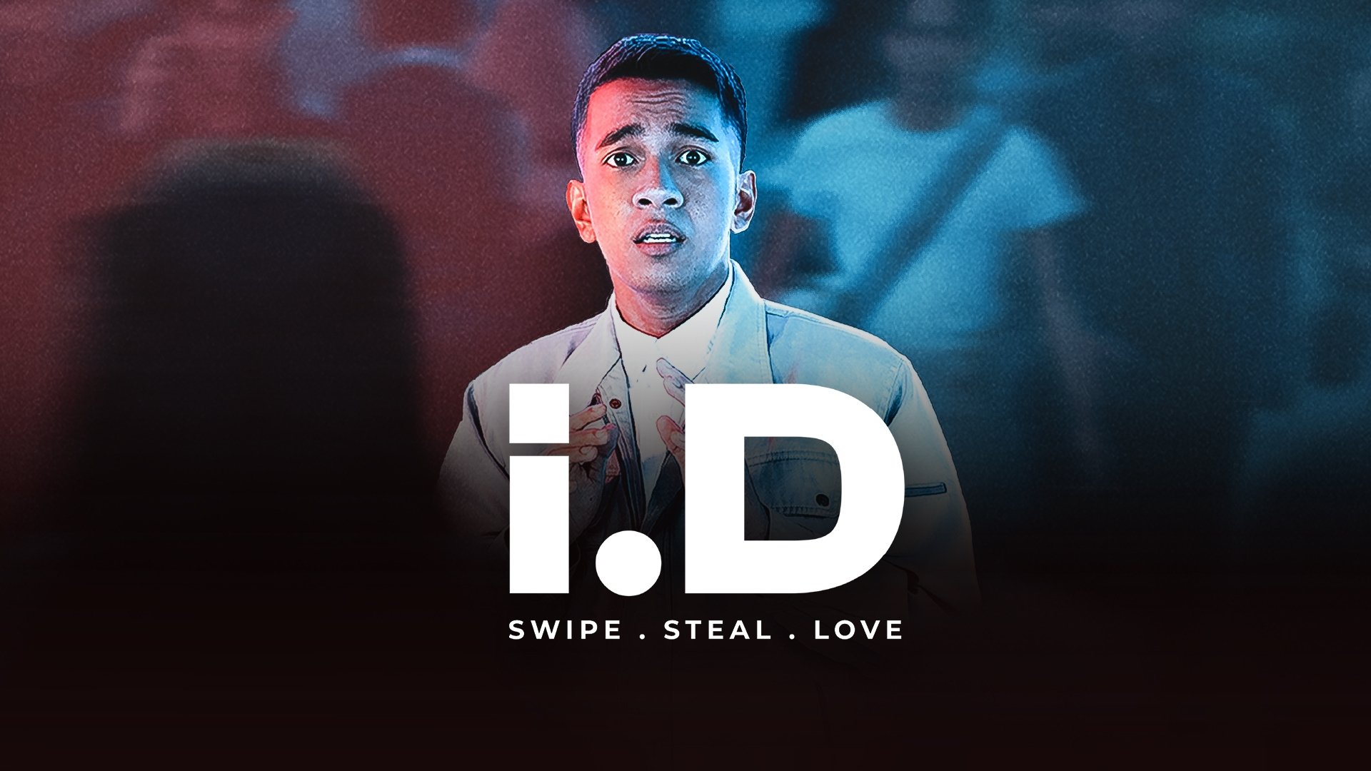 I.D Background