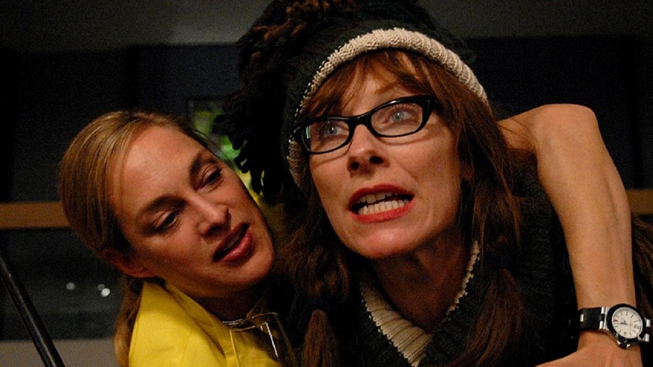 Klimawechsel Background