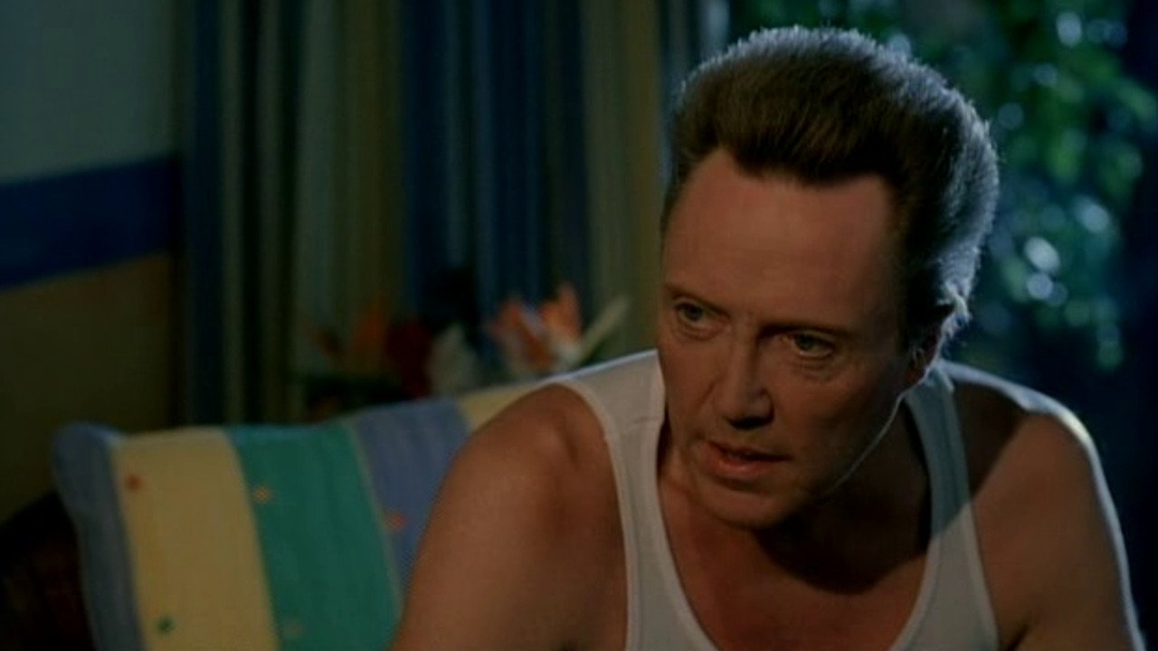 Life's a Beach Background