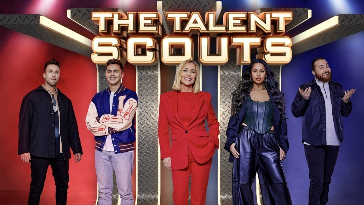 The Talent Scouts Background