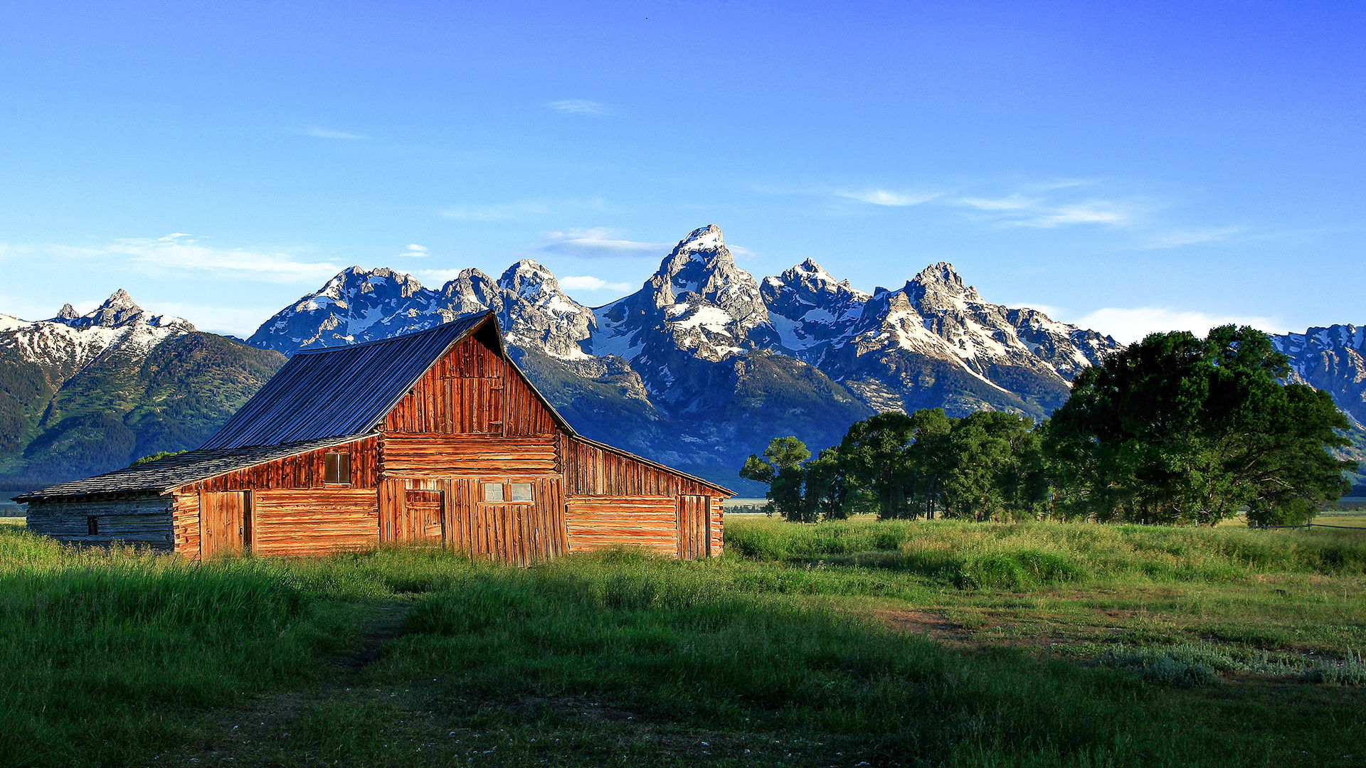 Abenteuer Nordamerika – 23.000 Kilometer von Mexiko nach Kanada Background
