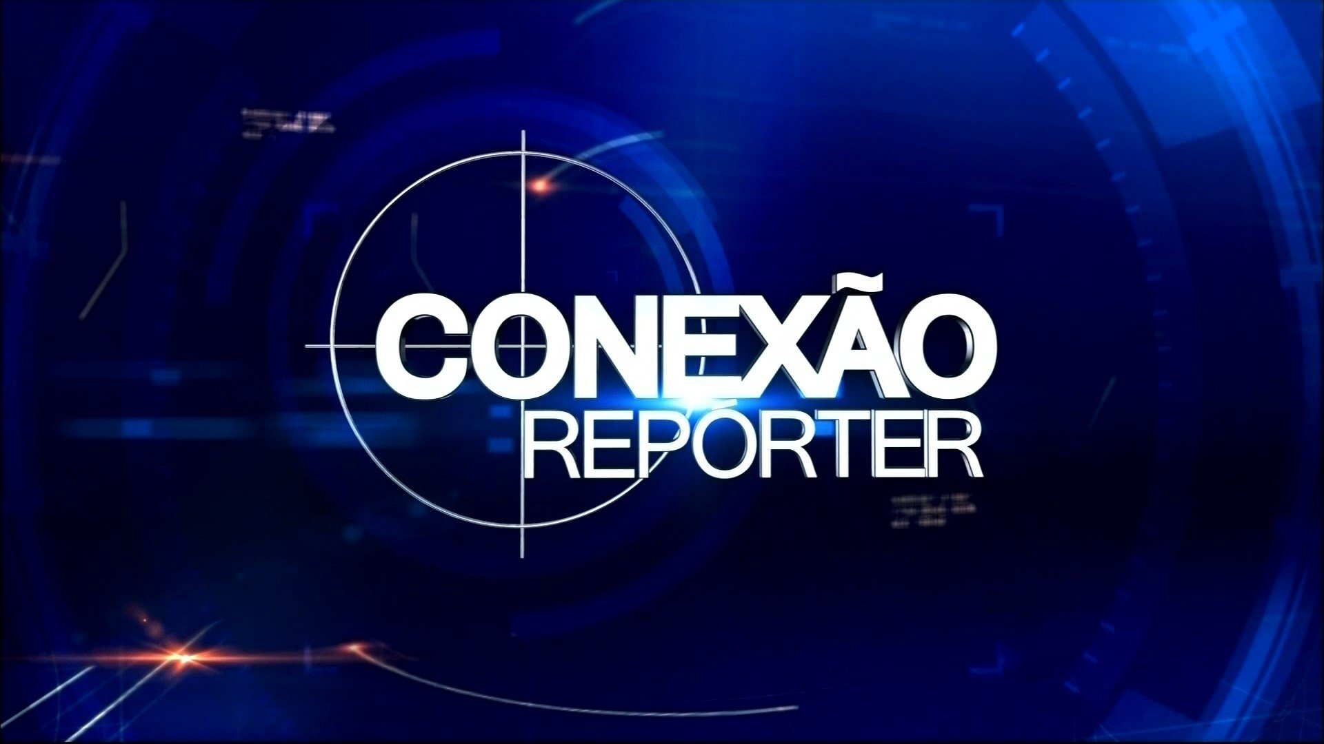 Conexão Repórter Background