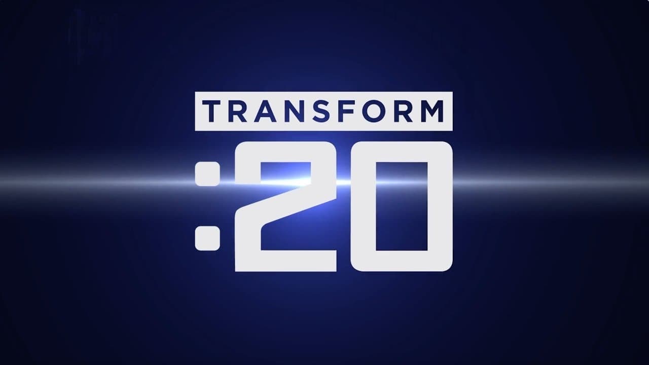 Transform 20 Extra - 20 Tips To Rock Your Results Background
